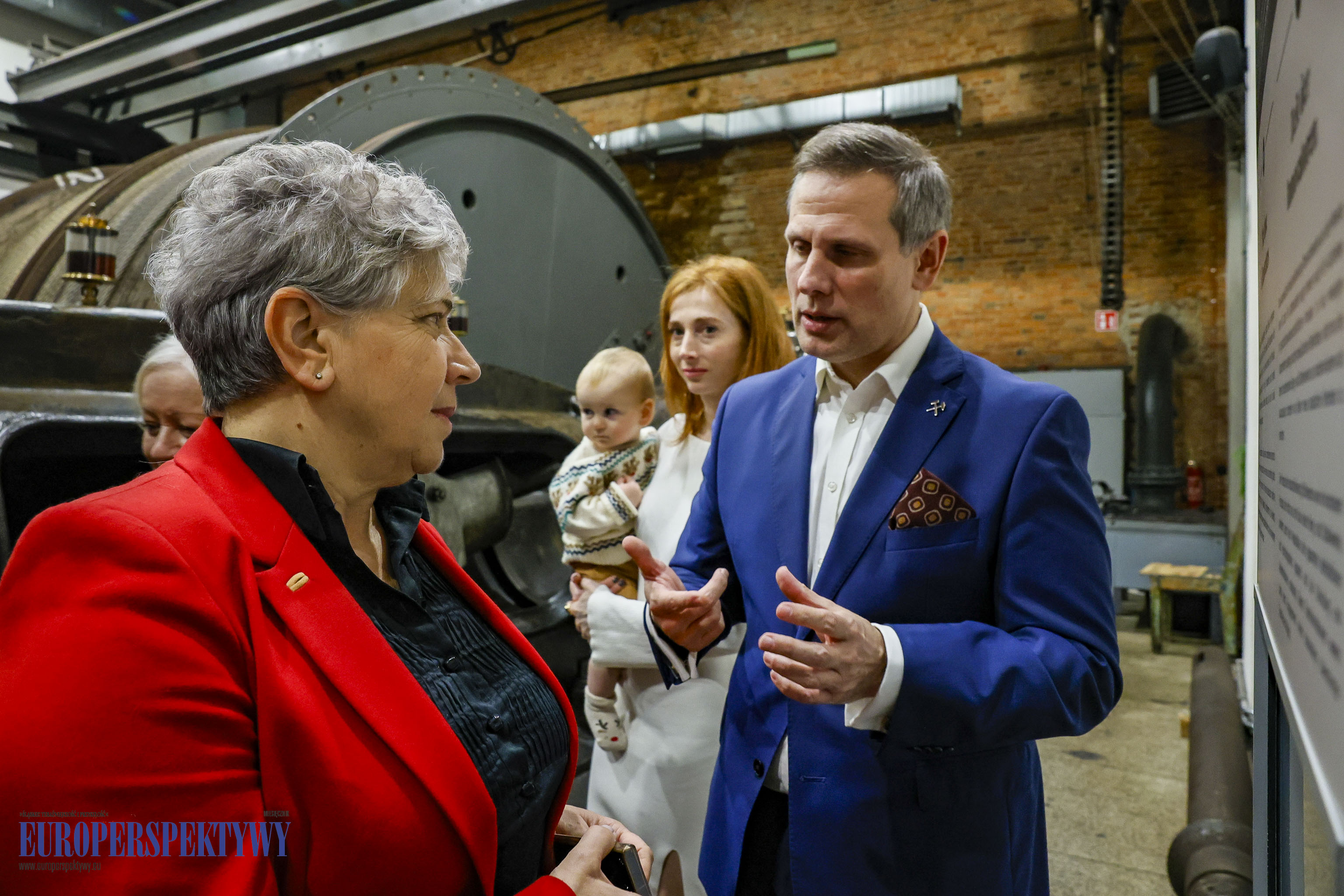 _MG_2119 Europerspektywy Zabytkowa Kopalnia „Ignacy” z nagrodą Europa Nostra