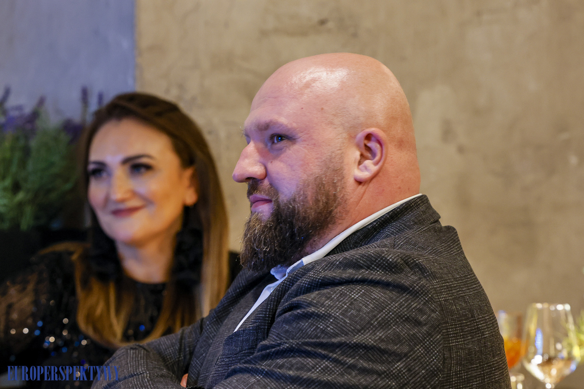 Europerspektywy Grupa Aureus: spotkanie świąteczne