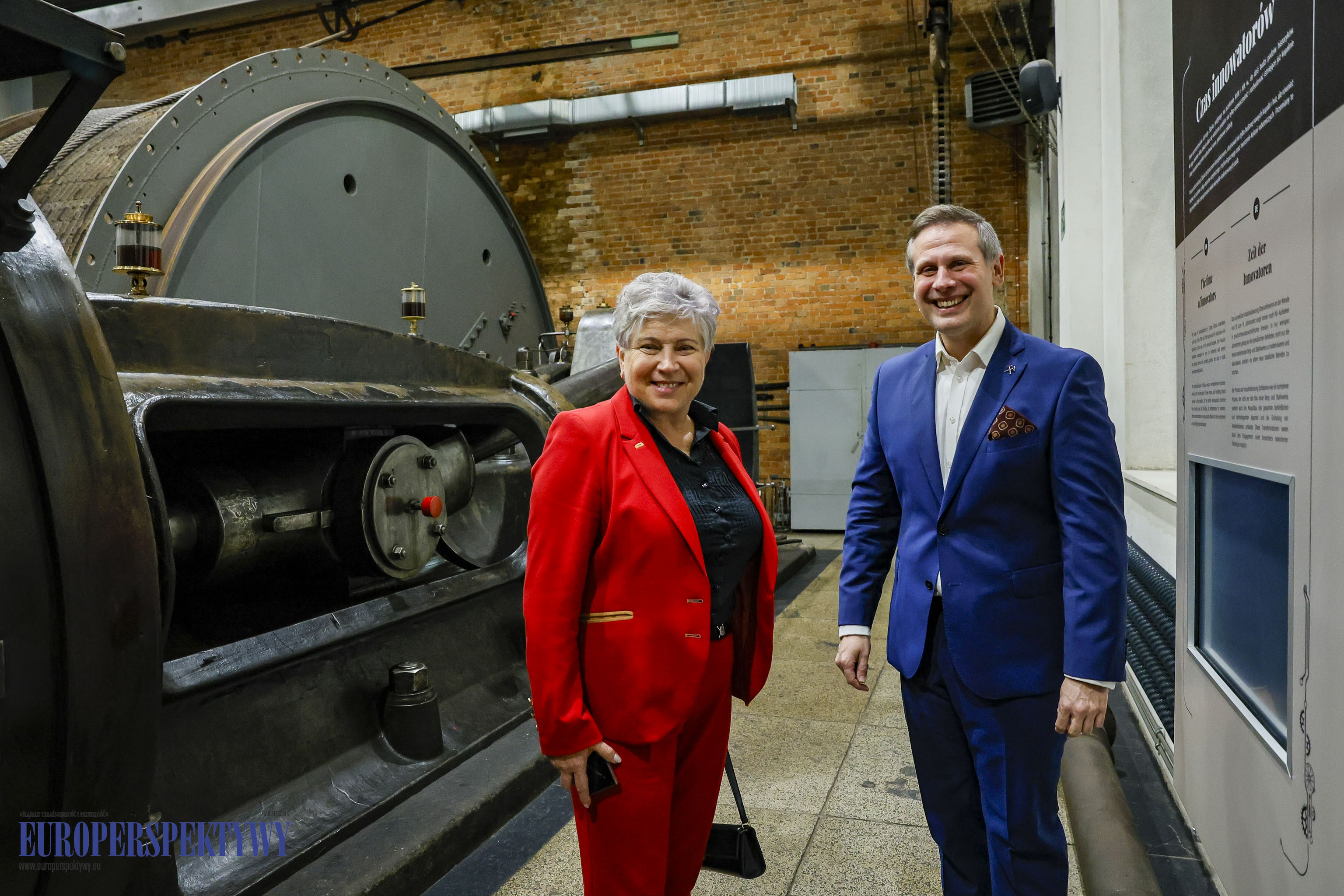 _MG_2142 Europerspektywy Zabytkowa Kopalnia „Ignacy” z nagrodą Europa Nostra