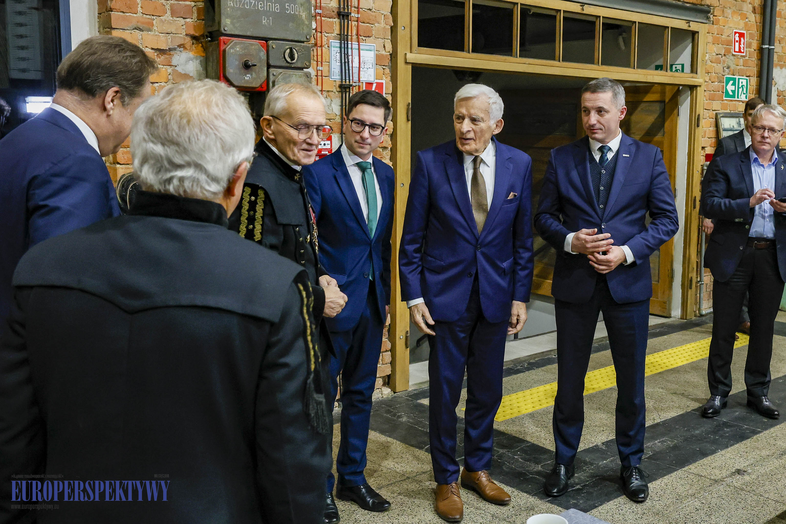 _MG_2155 Europerspektywy Zabytkowa Kopalnia „Ignacy” z nagrodą Europa Nostra