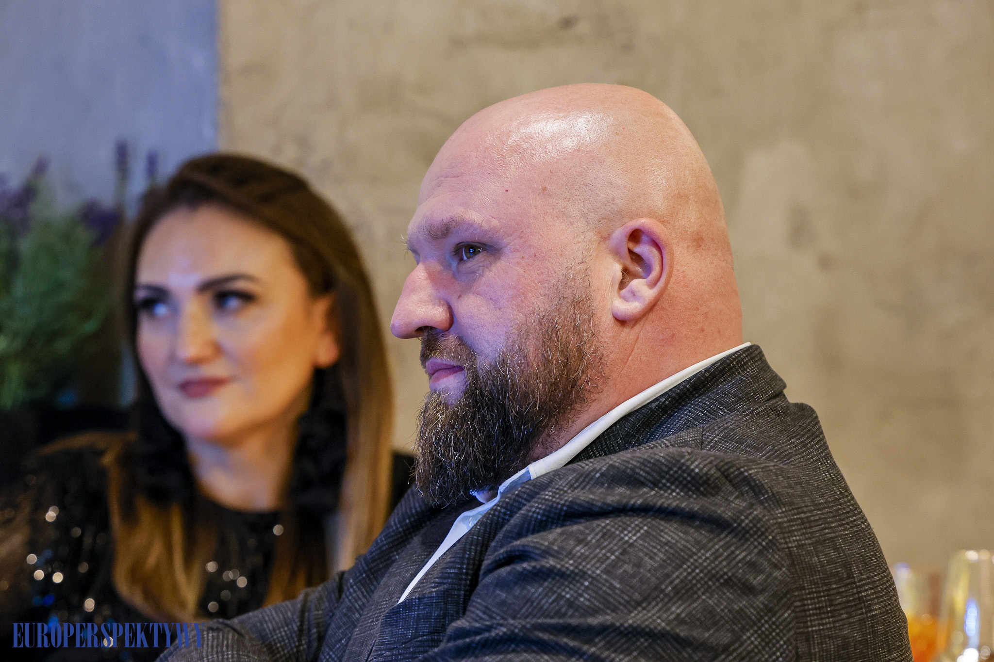 Europerspektywy Grupa Aureus: spotkanie świąteczne