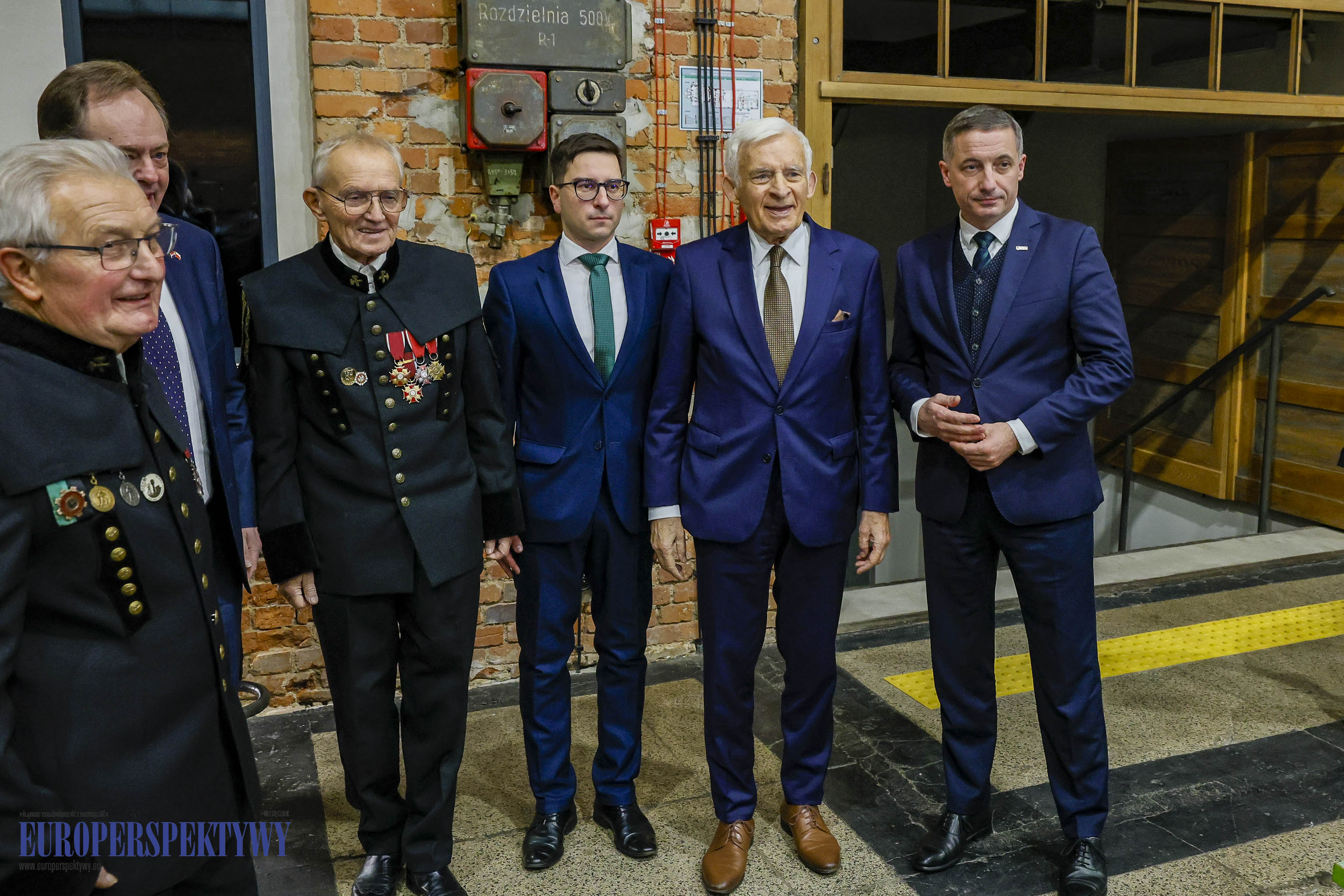 _MG_2180 Europerspektywy Zabytkowa Kopalnia „Ignacy” z nagrodą Europa Nostra