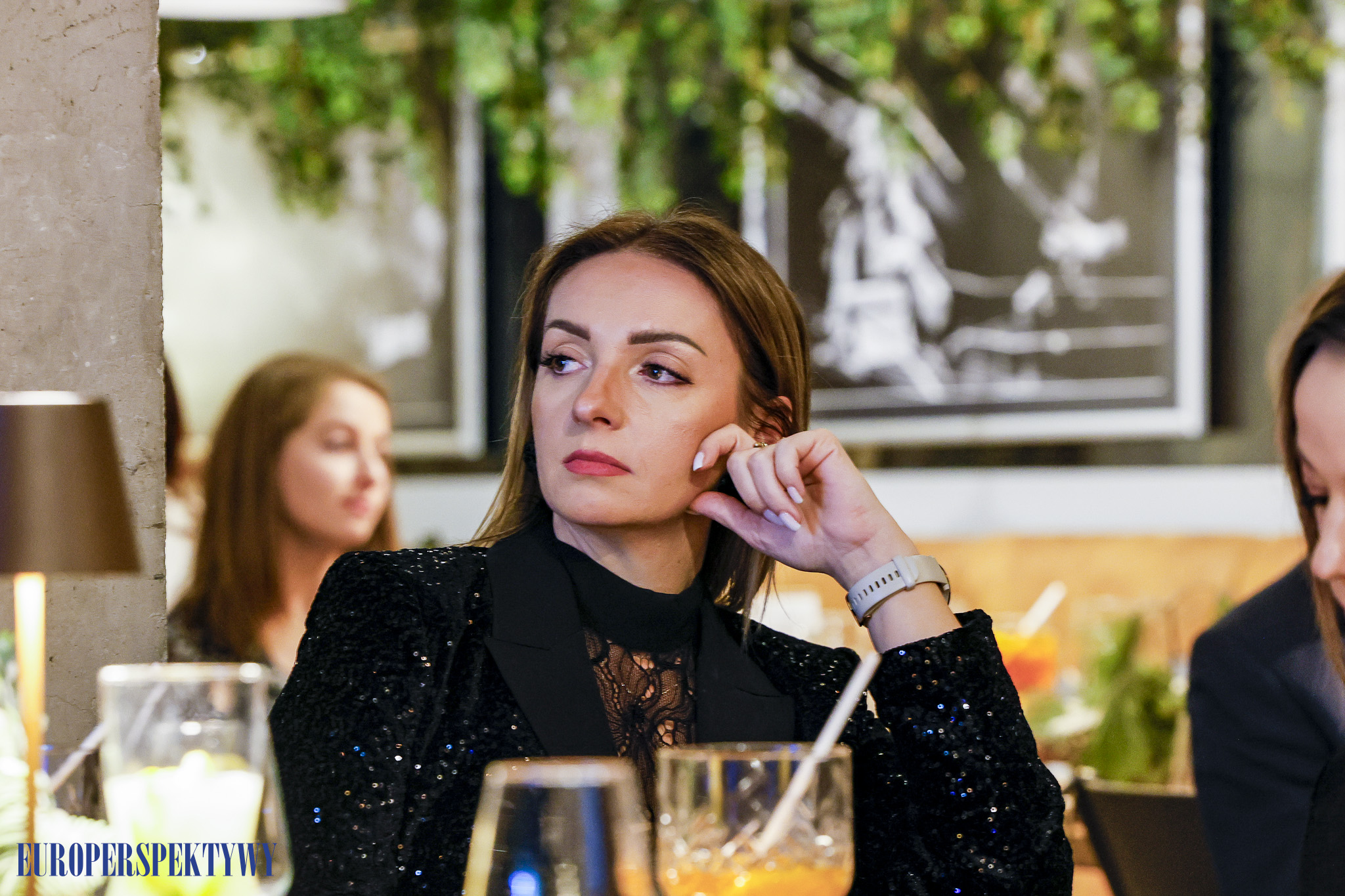 Europerspektywy Grupa Aureus: spotkanie świąteczne