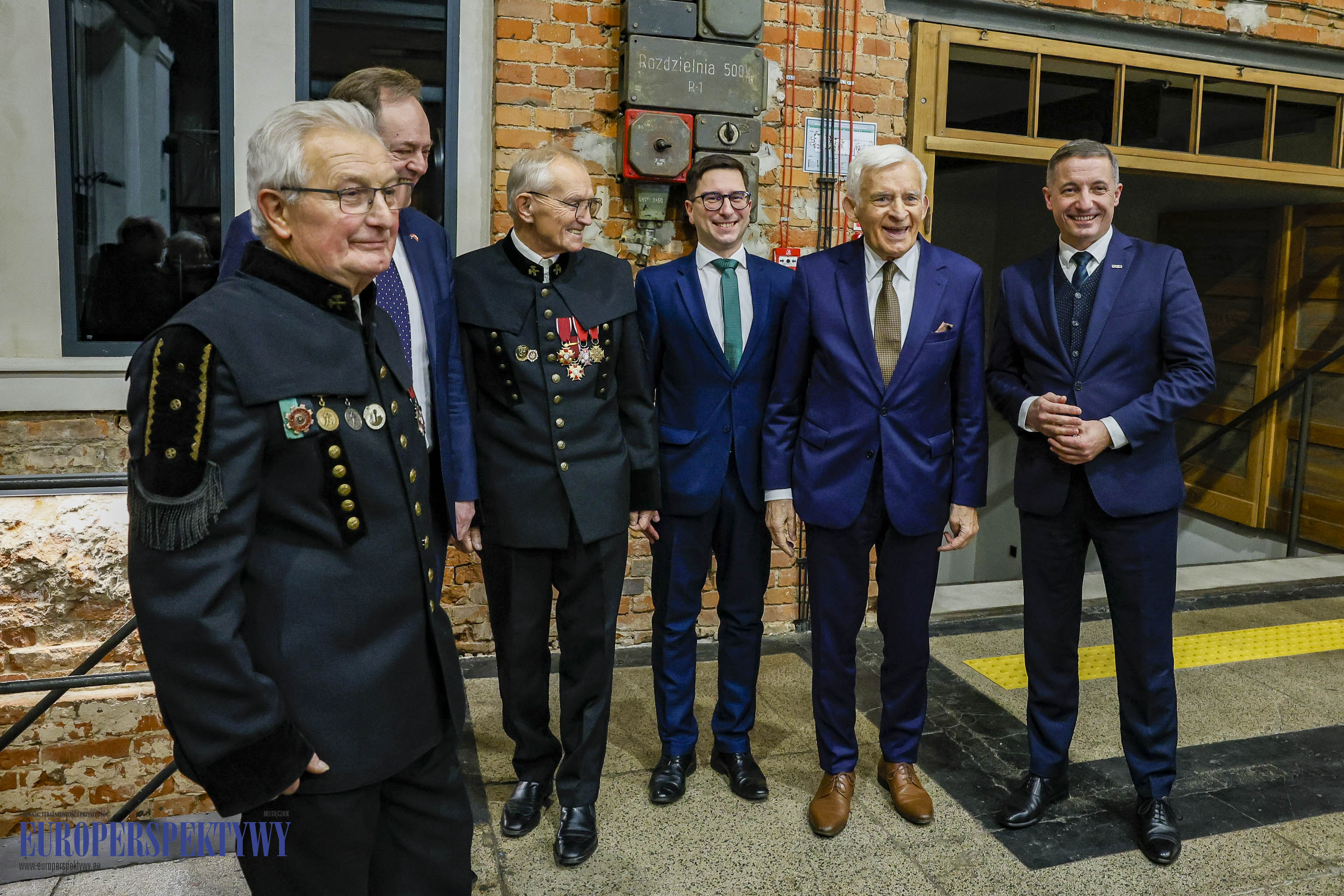 _MG_2208 Europerspektywy Zabytkowa Kopalnia „Ignacy” z nagrodą Europa Nostra