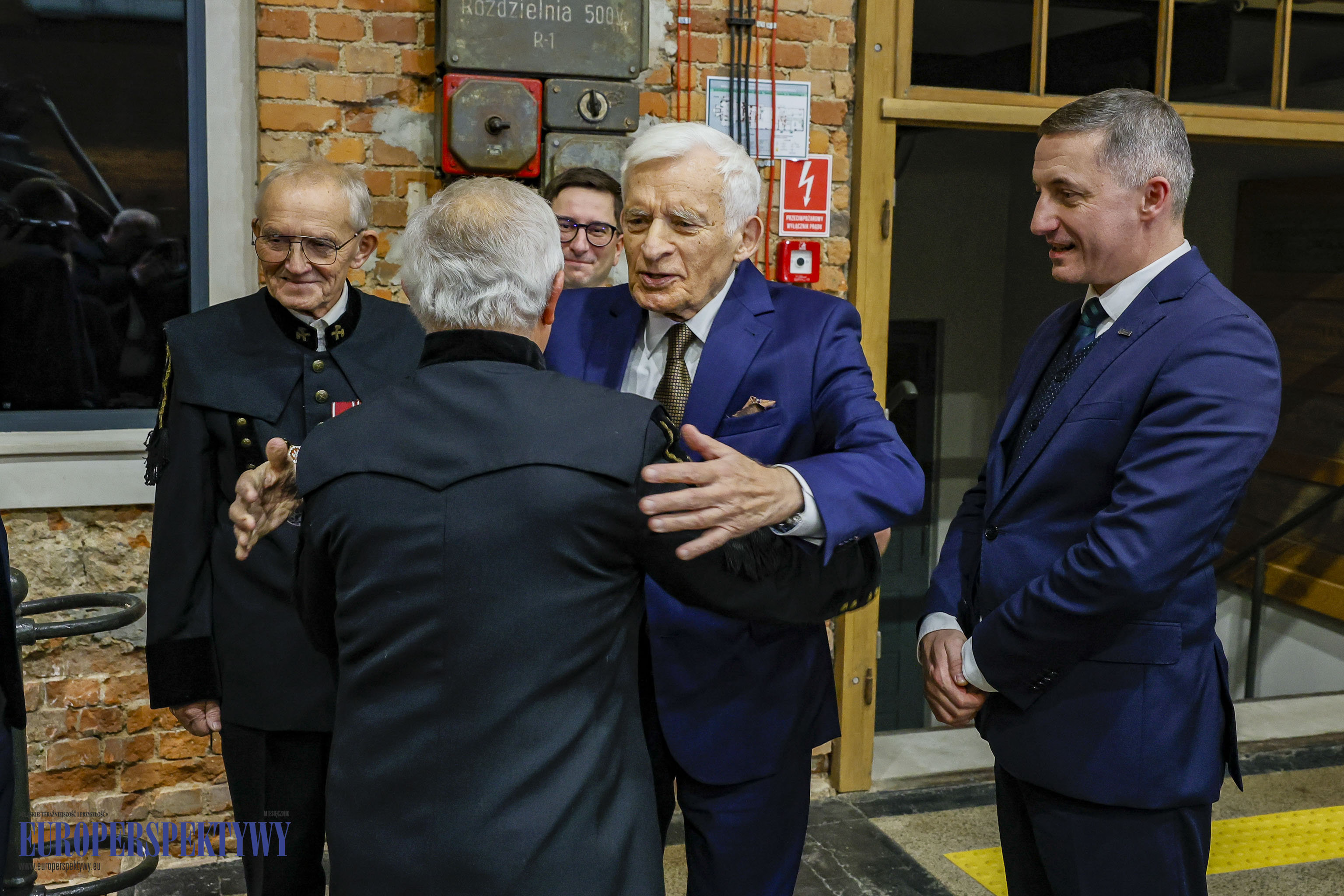 _MG_2233 Europerspektywy Zabytkowa Kopalnia „Ignacy” z nagrodą Europa Nostra