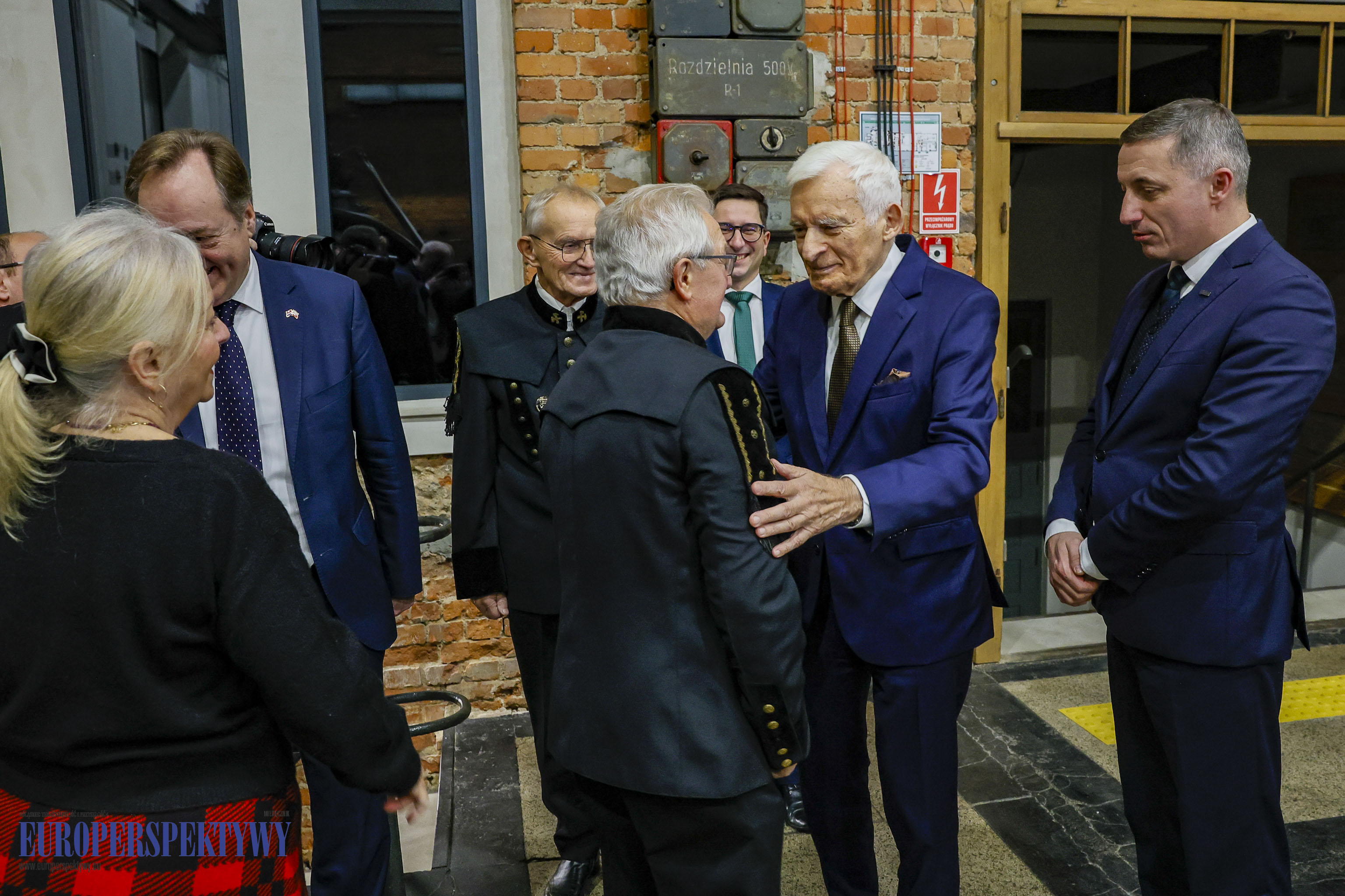 _MG_2257 Europerspektywy Zabytkowa Kopalnia „Ignacy” z nagrodą Europa Nostra