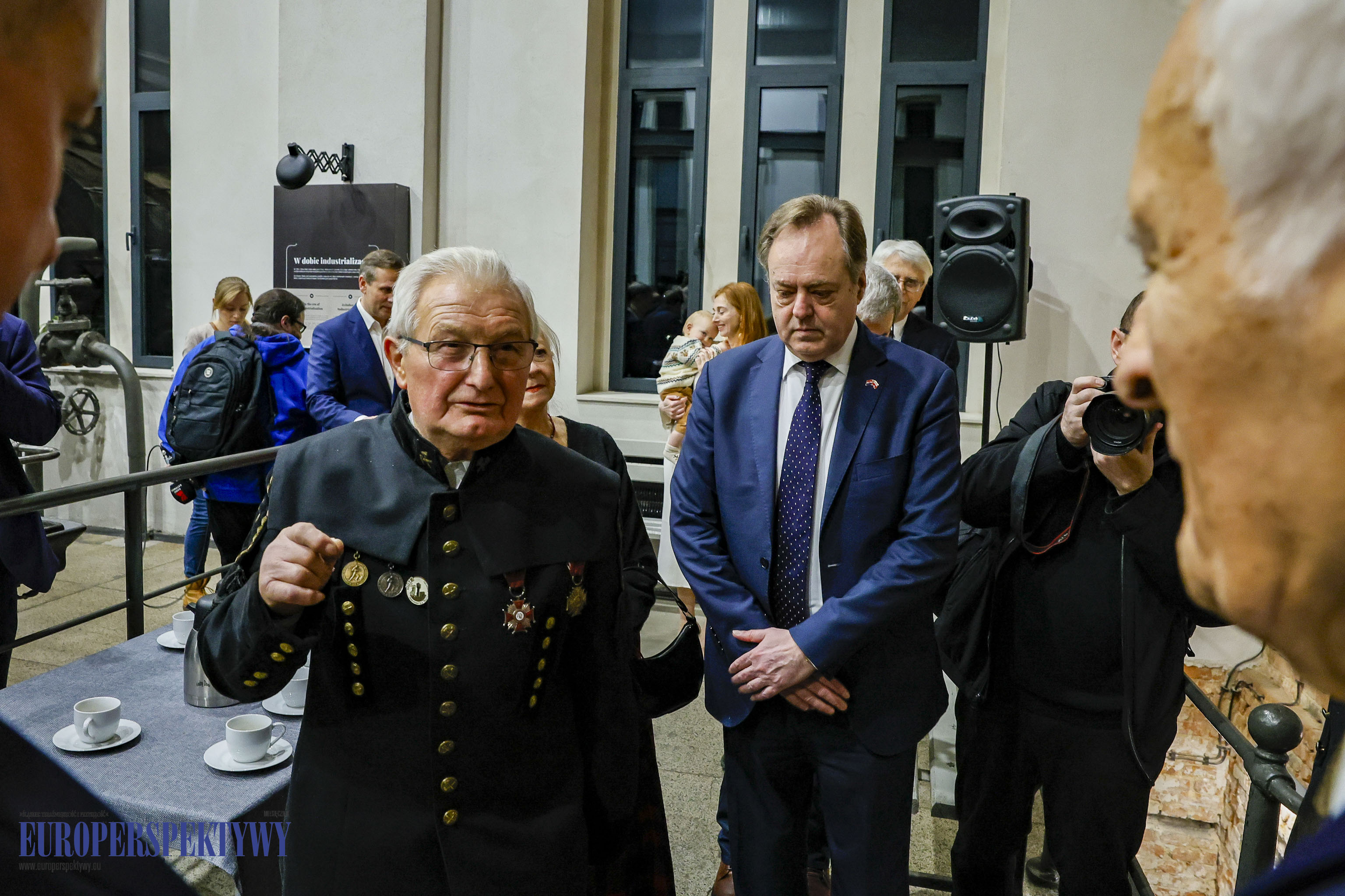 _MG_2303 Europerspektywy Zabytkowa Kopalnia „Ignacy” z nagrodą Europa Nostra