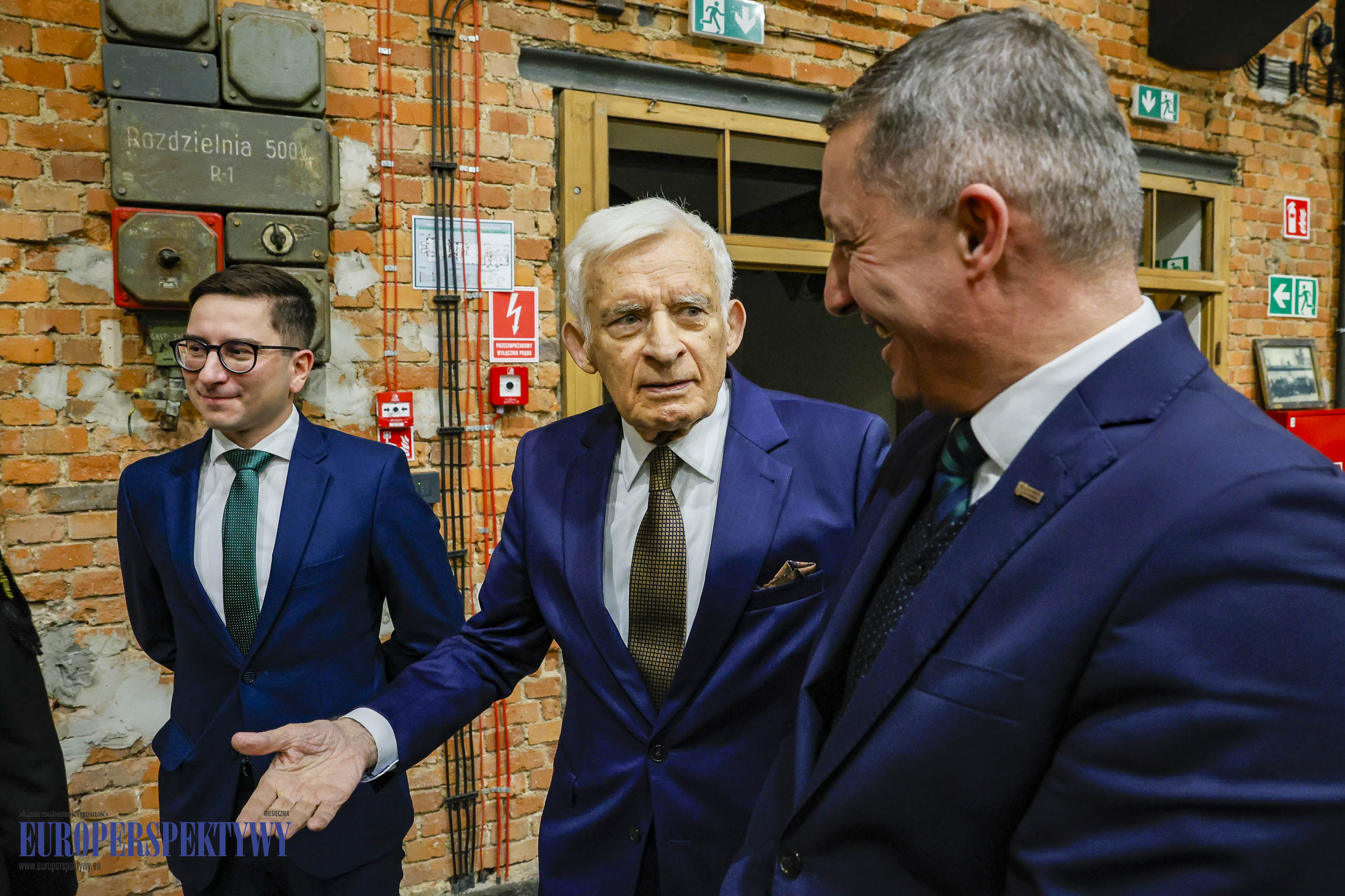 _MG_2322 Europerspektywy Zabytkowa Kopalnia „Ignacy” z nagrodą Europa Nostra