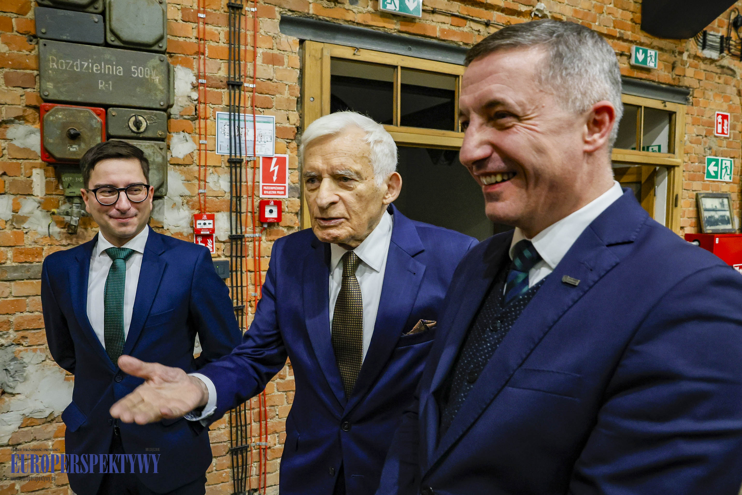 _MG_2328 Europerspektywy Zabytkowa Kopalnia „Ignacy” z nagrodą Europa Nostra