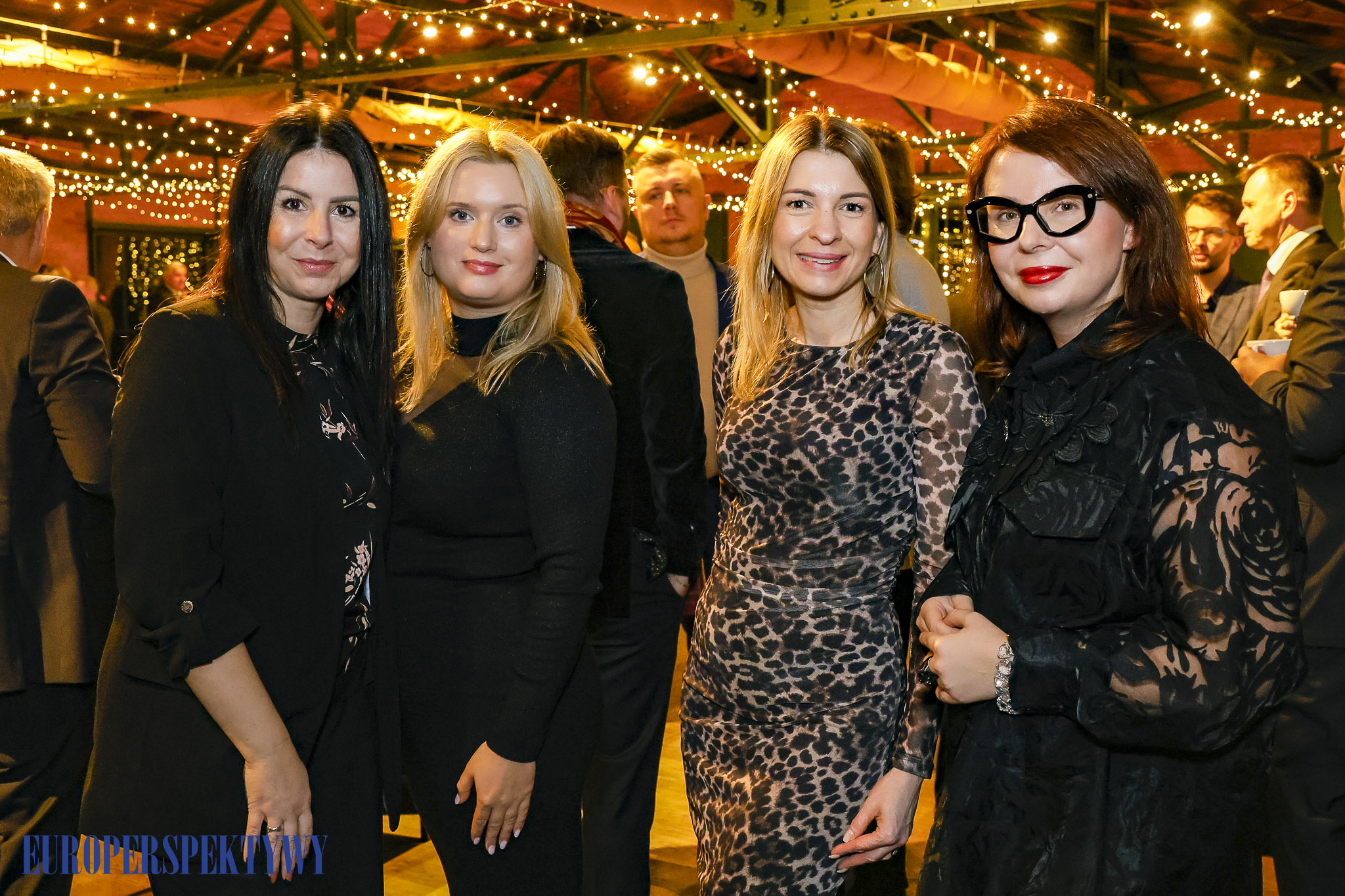 _MG_2349 Europerspektywy Spotkanie świąteczne Loży Katowickiej i Małopolskiej BCC