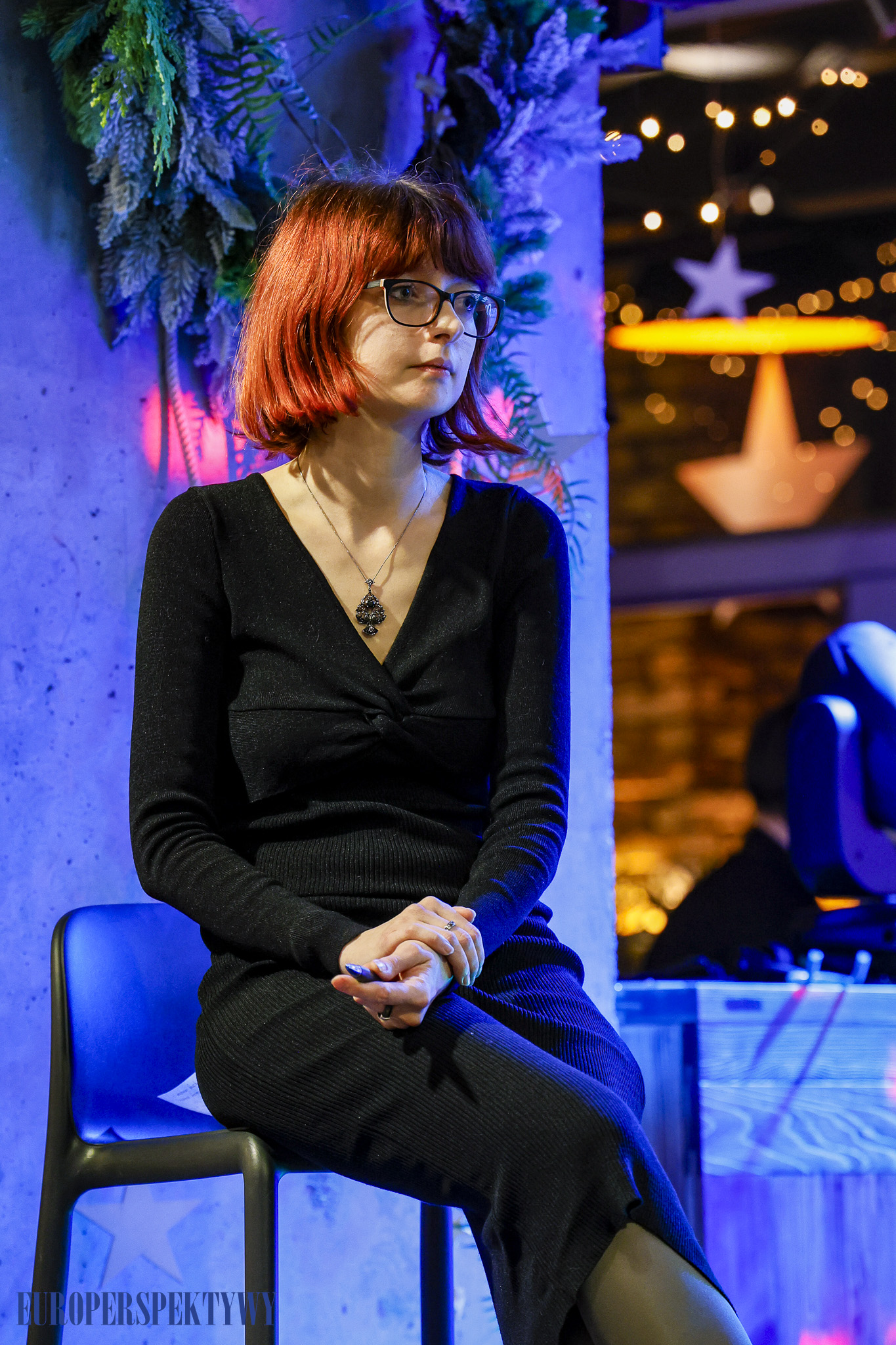 Europerspektywy Grupa Aureus: spotkanie świąteczne