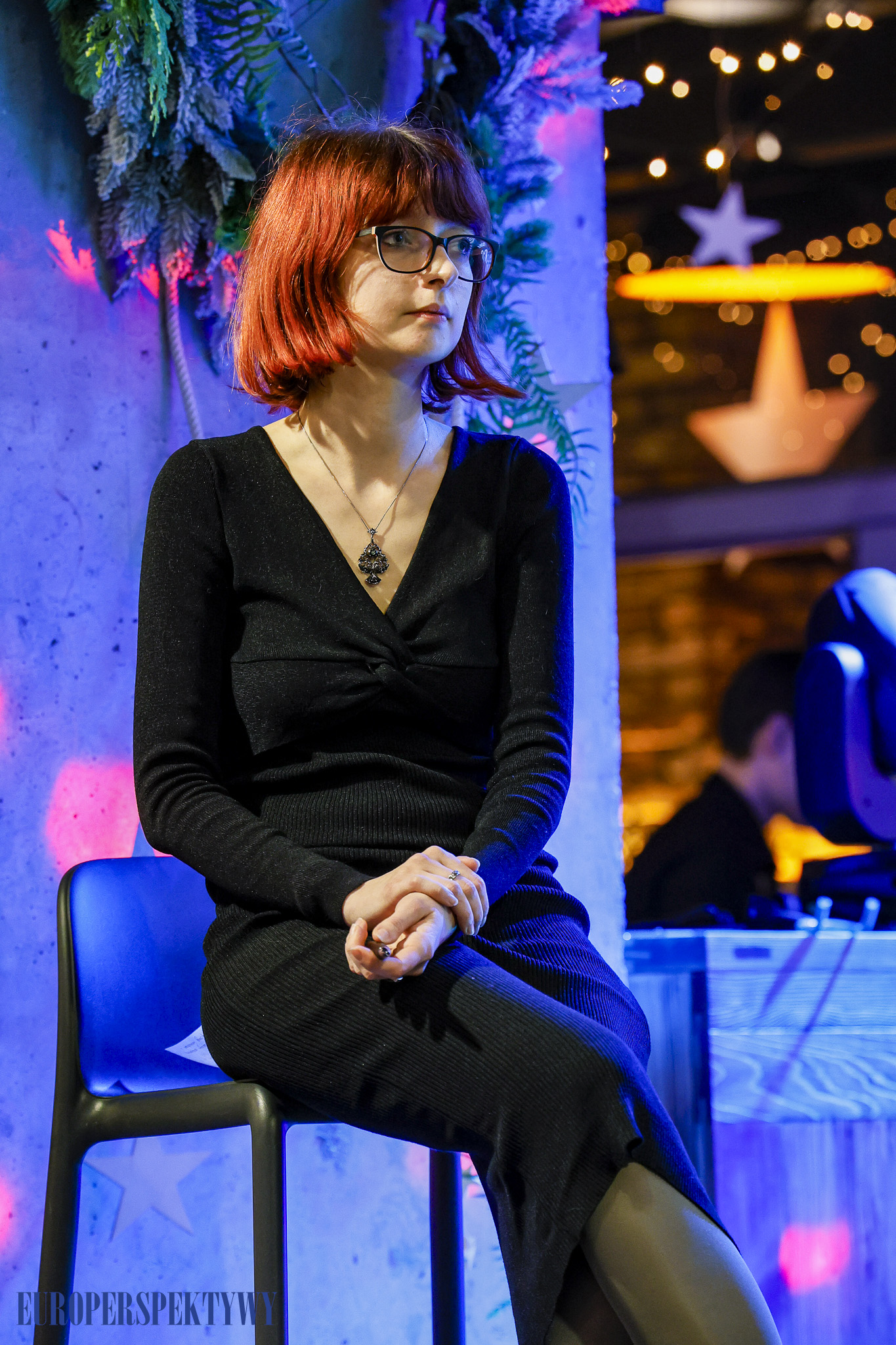 Europerspektywy Grupa Aureus: spotkanie świąteczne