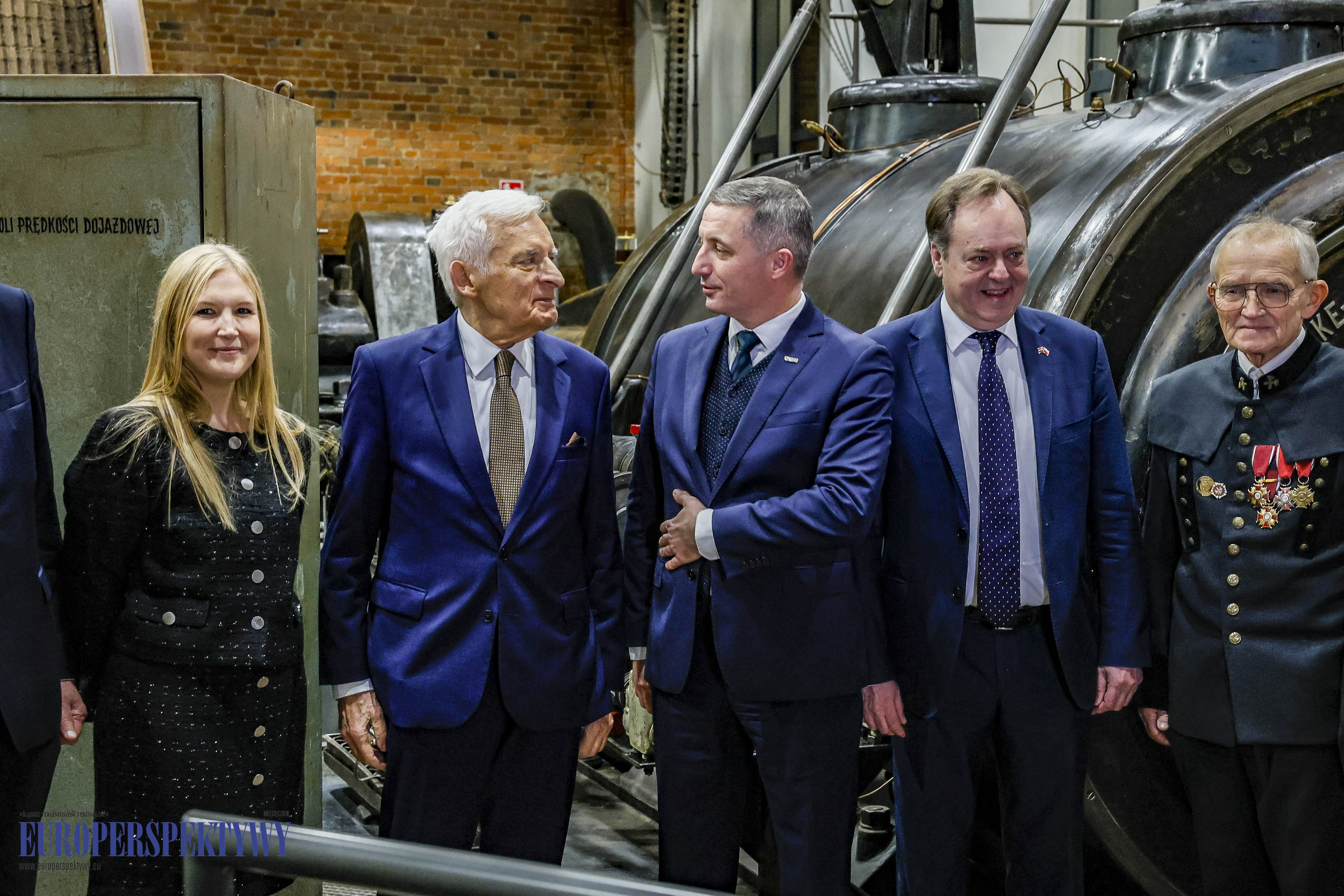 _MG_2419 Europerspektywy Zabytkowa Kopalnia „Ignacy” z nagrodą Europa Nostra