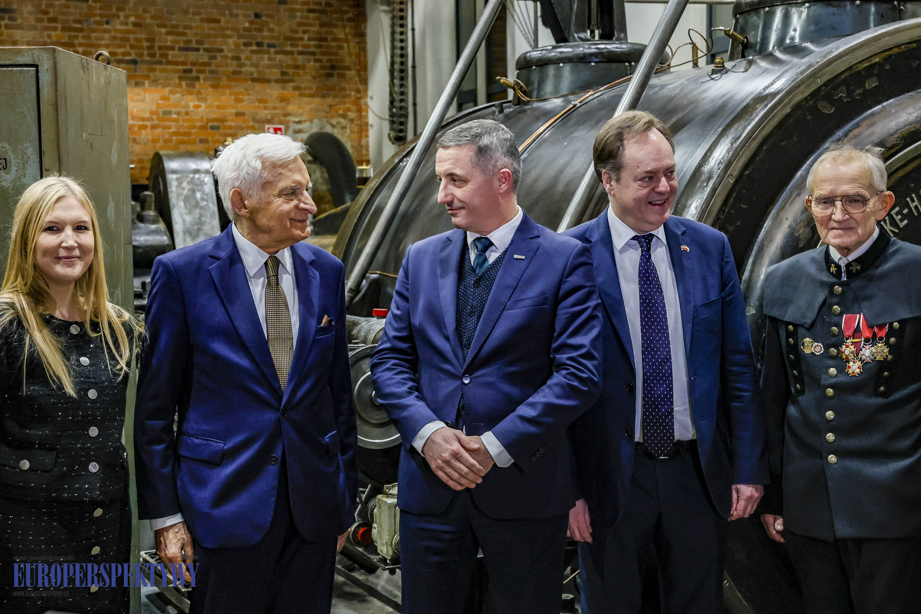 _MG_2426 Europerspektywy Zabytkowa Kopalnia „Ignacy” z nagrodą Europa Nostra