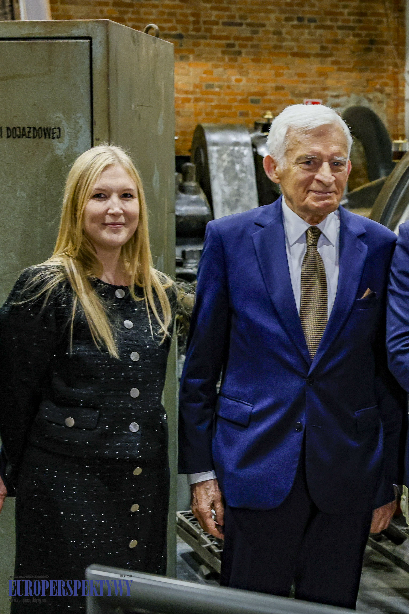 _MG_2435 Europerspektywy Zabytkowa Kopalnia „Ignacy” z nagrodą Europa Nostra