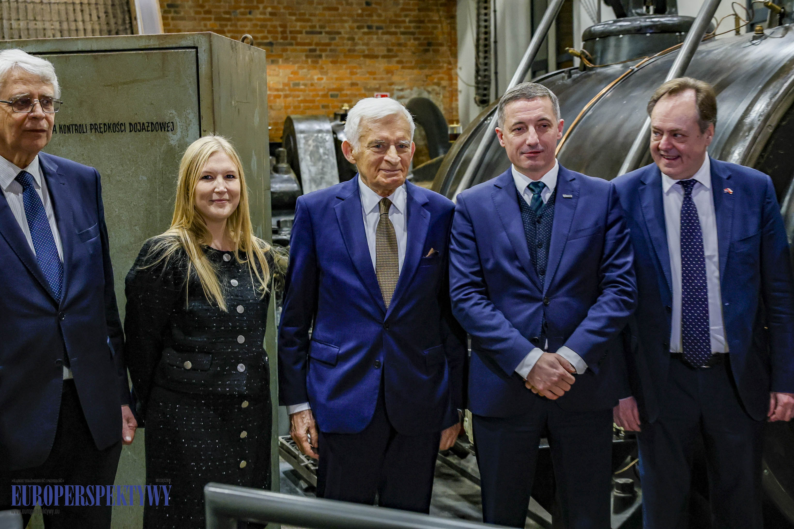 _MG_2436 Europerspektywy Zabytkowa Kopalnia „Ignacy” z nagrodą Europa Nostra