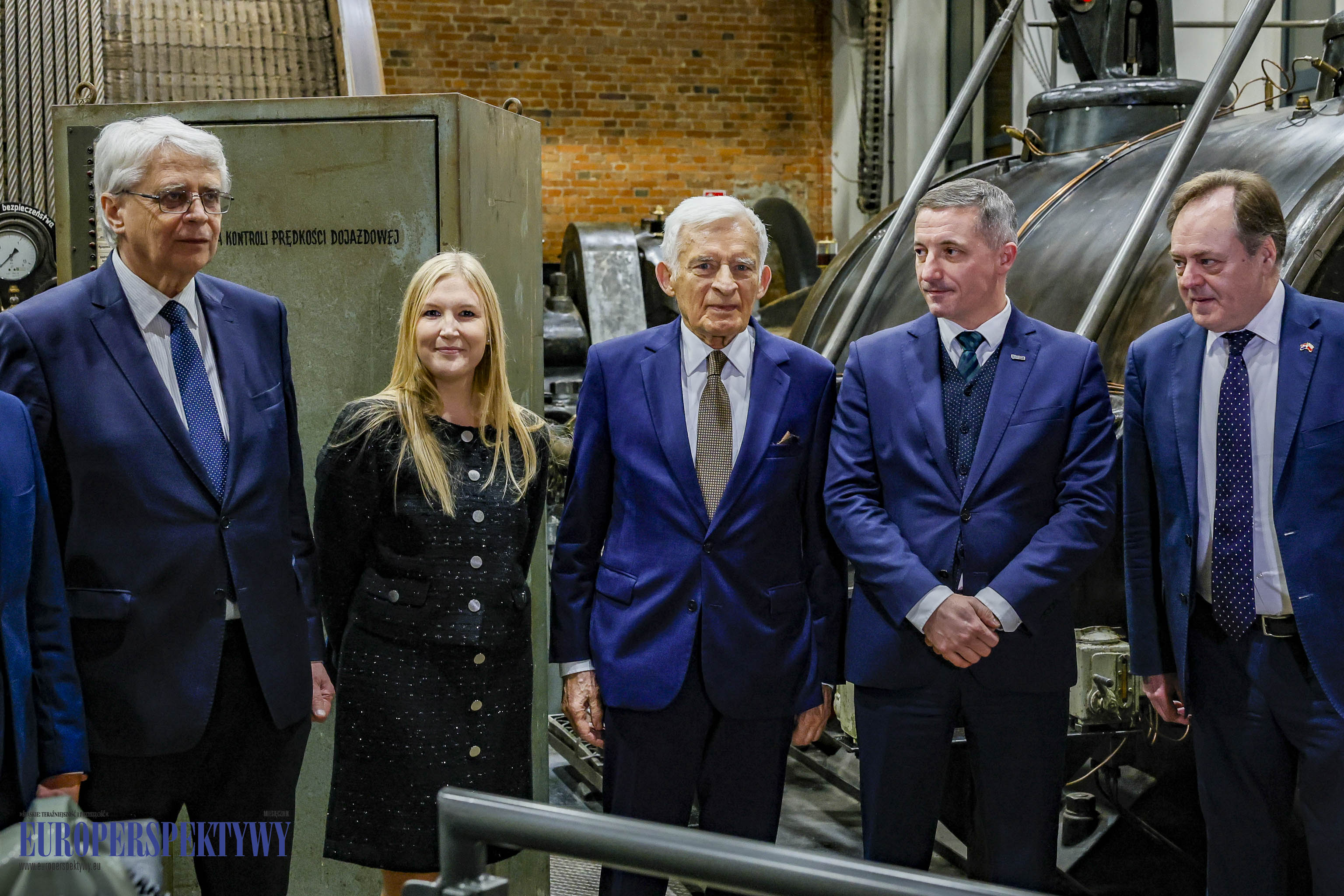 _MG_2455 Europerspektywy Zabytkowa Kopalnia „Ignacy” z nagrodą Europa Nostra