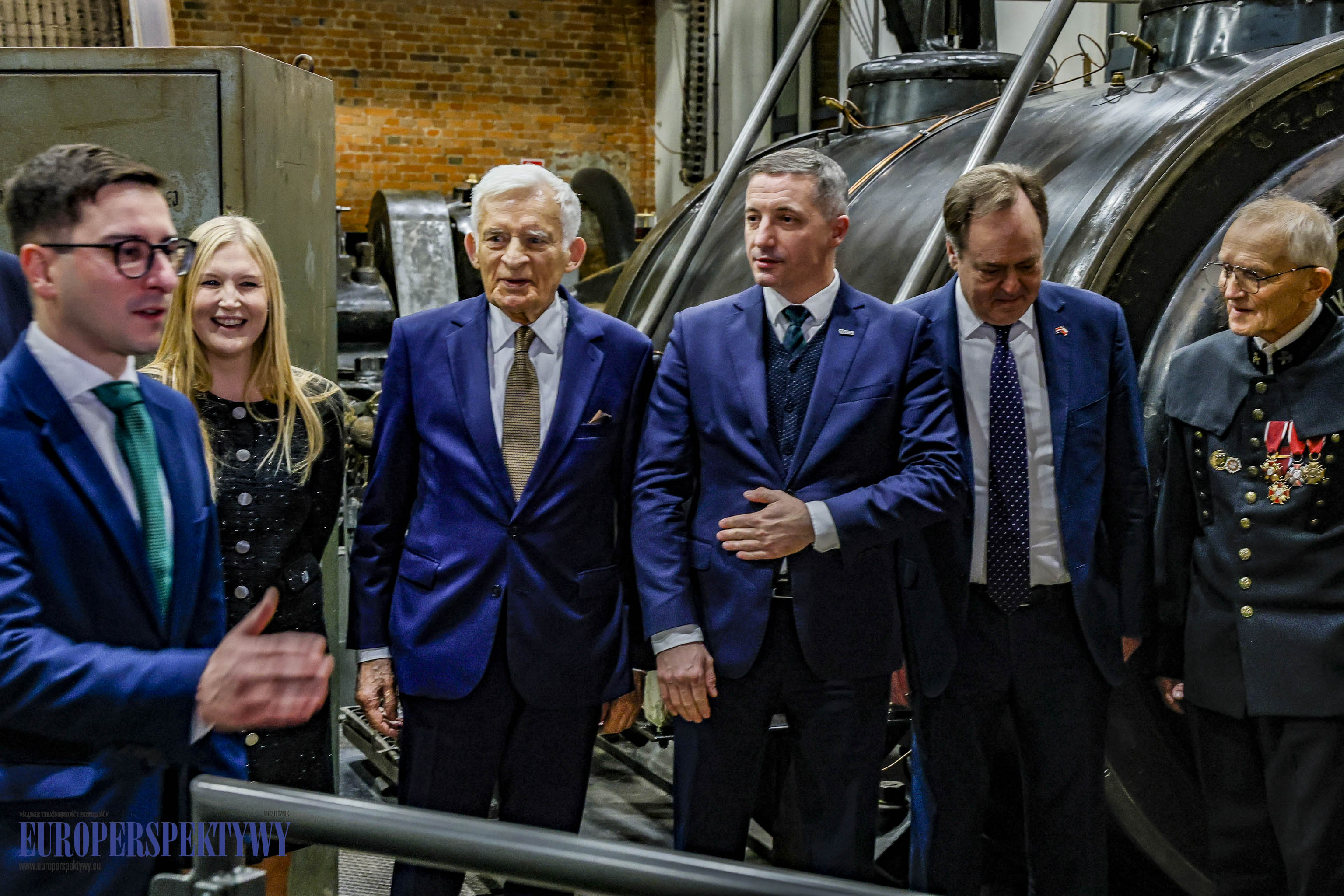 _MG_2487 Europerspektywy Zabytkowa Kopalnia „Ignacy” z nagrodą Europa Nostra