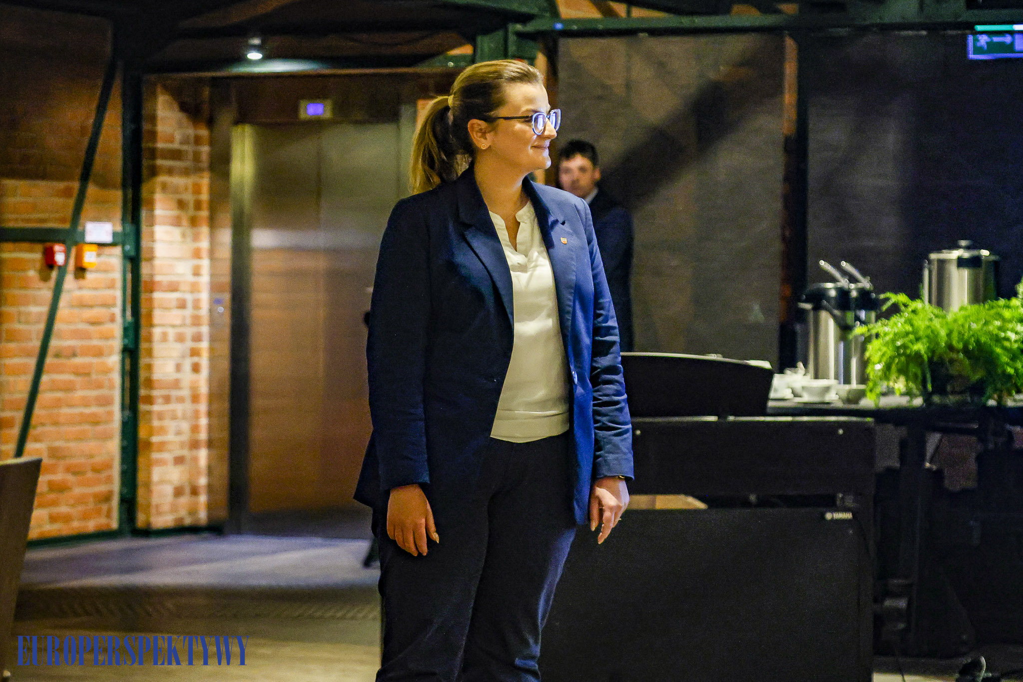 _MG_2600 Europerspektywy Spotkanie świąteczne Loży Katowickiej i Małopolskiej BCC