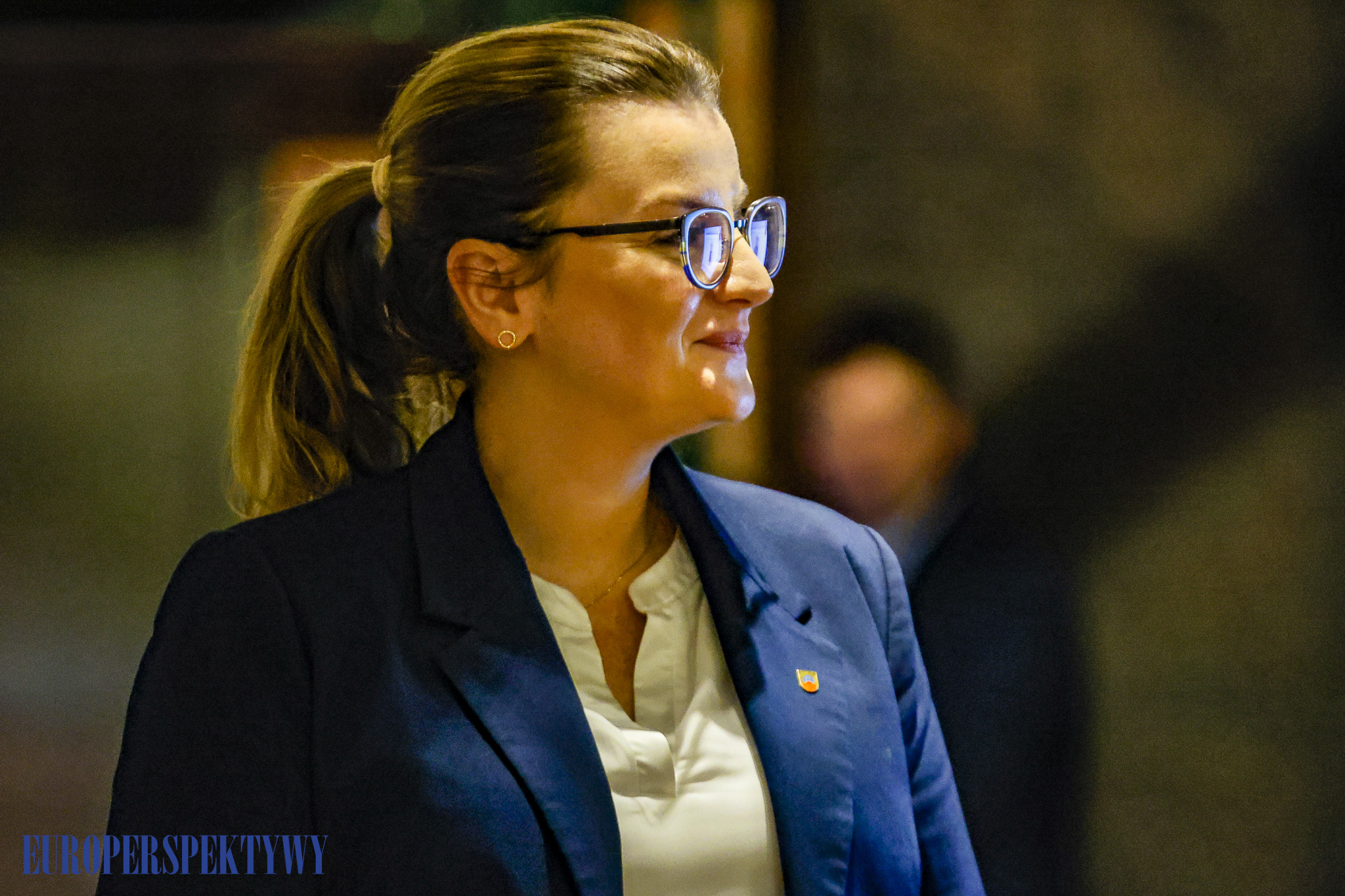 _MG_2603 Europerspektywy Spotkanie świąteczne Loży Katowickiej i Małopolskiej BCC