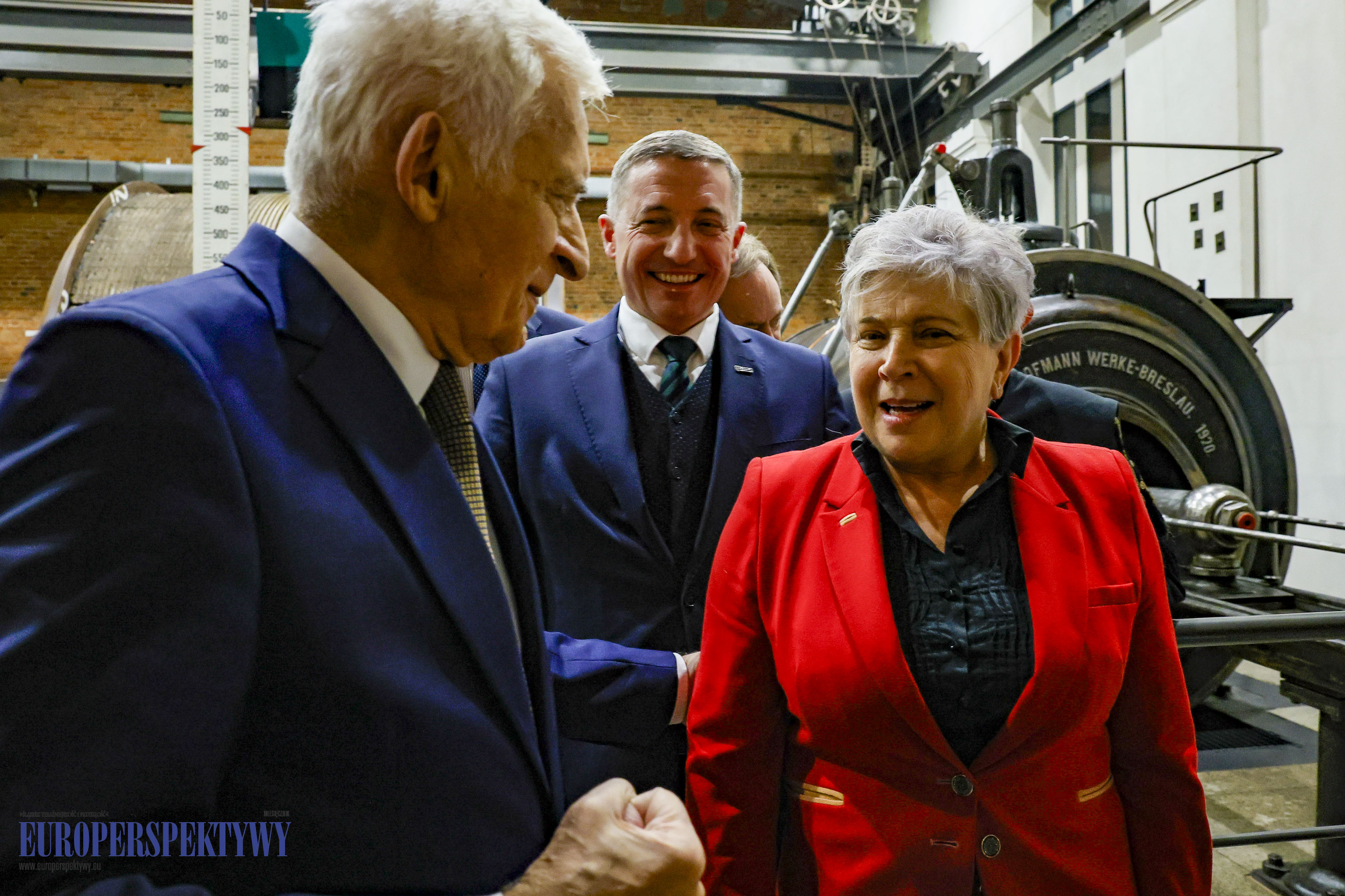 _MG_2619 Europerspektywy Zabytkowa Kopalnia „Ignacy” z nagrodą Europa Nostra