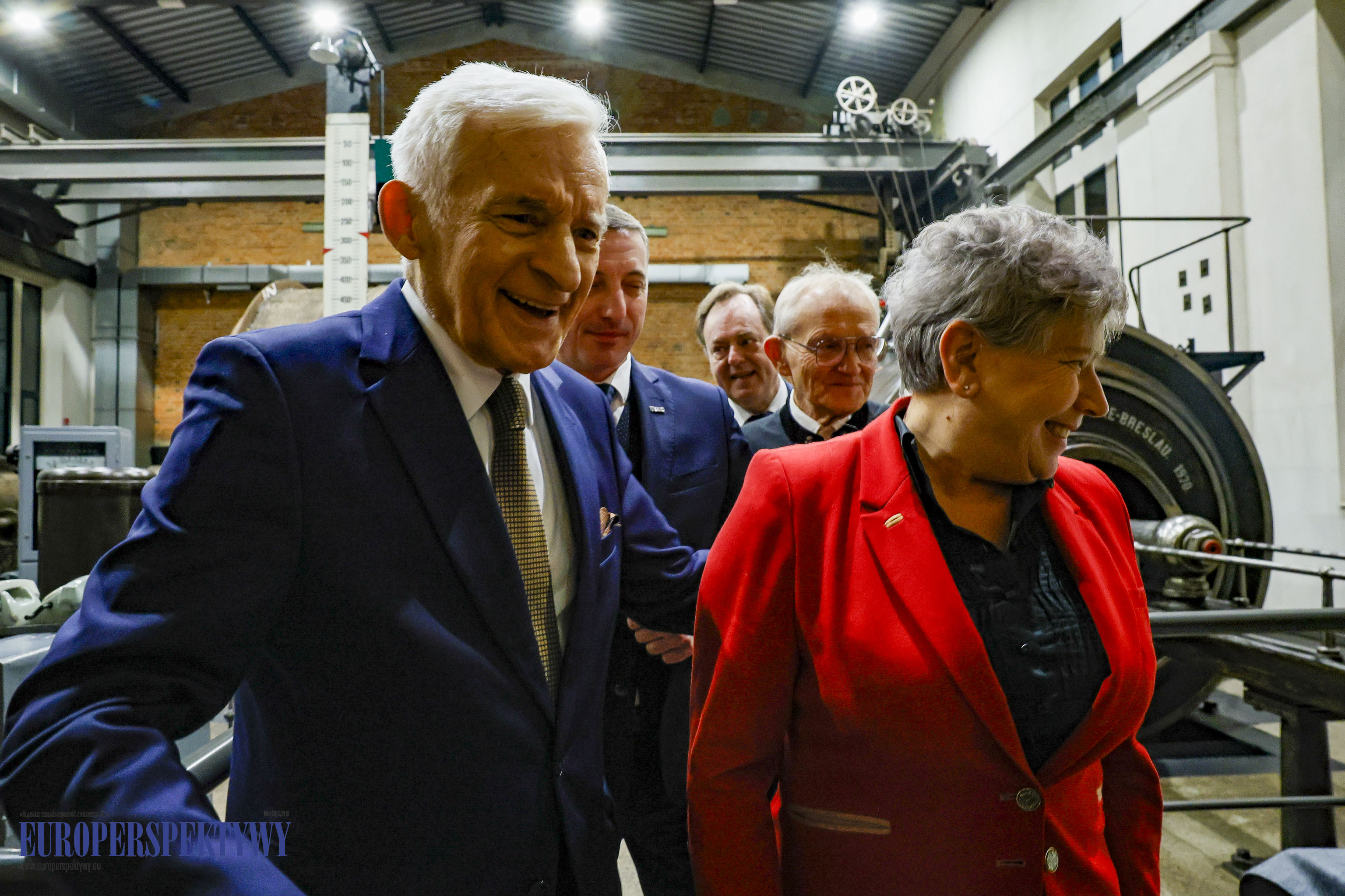 _MG_2625 Europerspektywy Zabytkowa Kopalnia „Ignacy” z nagrodą Europa Nostra