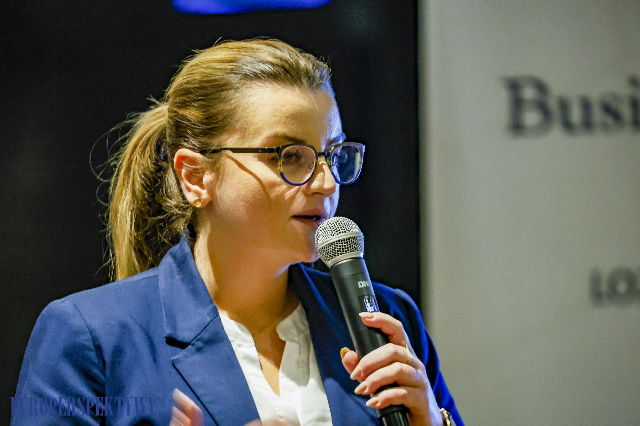 _MG_2644 Europerspektywy Spotkanie świąteczne Loży Katowickiej i Małopolskiej BCC