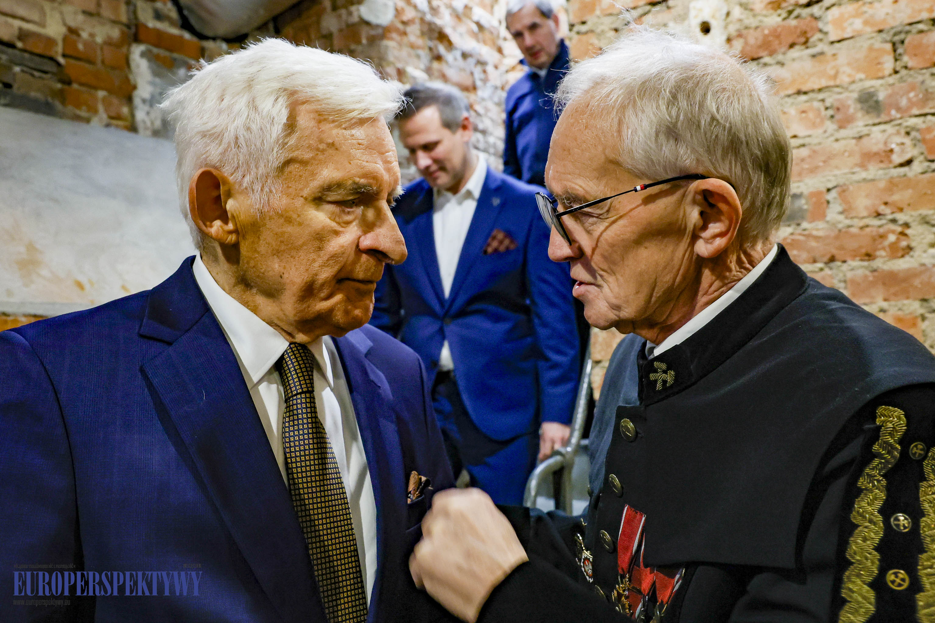 _MG_2648 Europerspektywy Zabytkowa Kopalnia „Ignacy” z nagrodą Europa Nostra