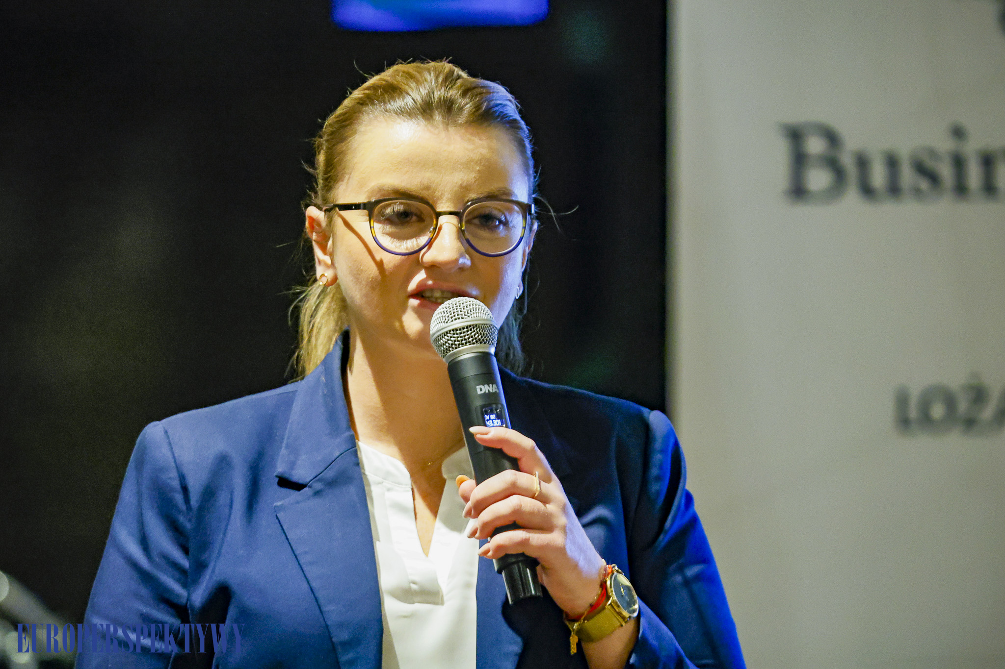 _MG_2653 Europerspektywy Spotkanie świąteczne Loży Katowickiej i Małopolskiej BCC