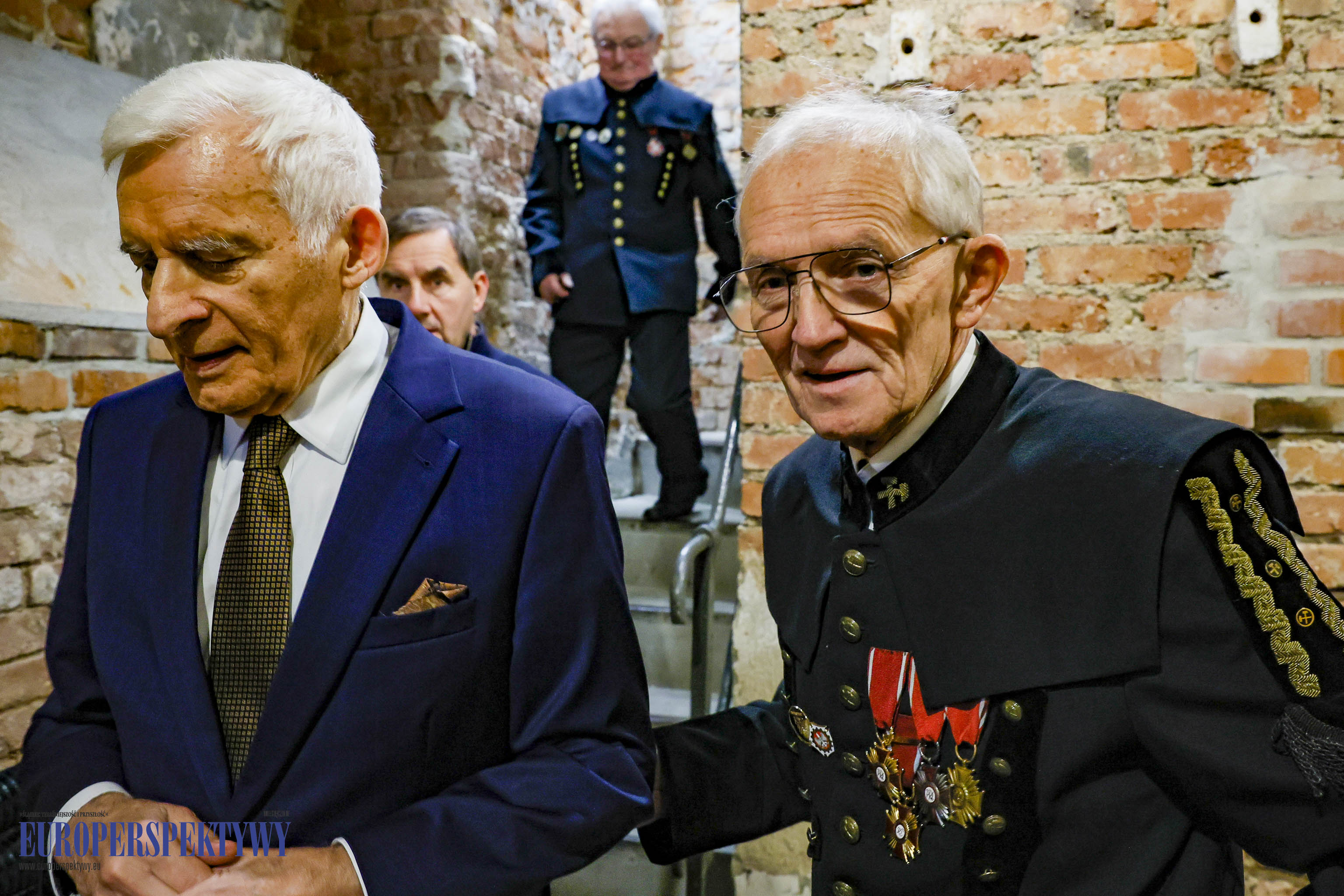 _MG_2659 Europerspektywy Zabytkowa Kopalnia „Ignacy” z nagrodą Europa Nostra