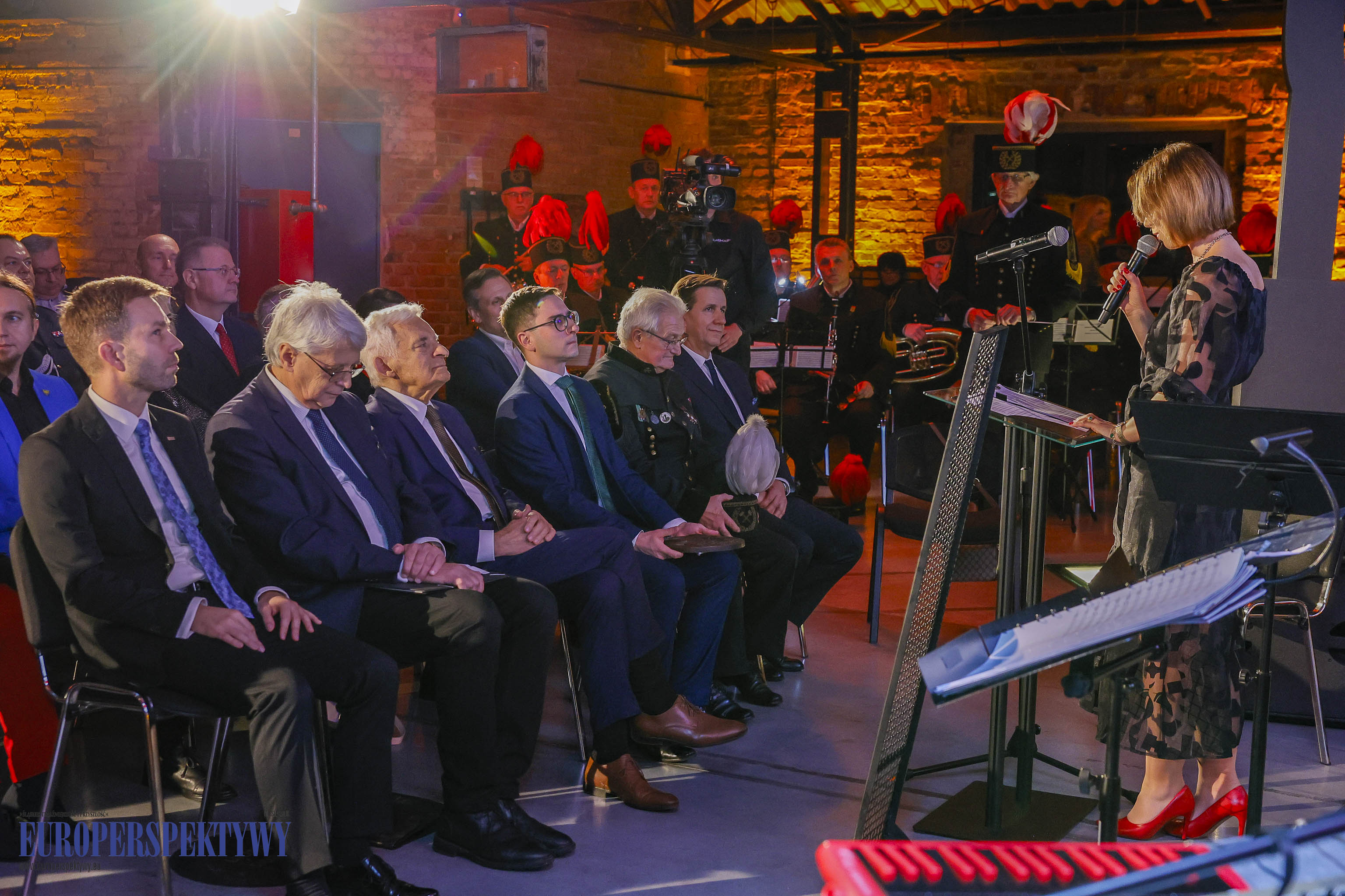 _MG_2679 Europerspektywy Zabytkowa Kopalnia „Ignacy” z nagrodą Europa Nostra