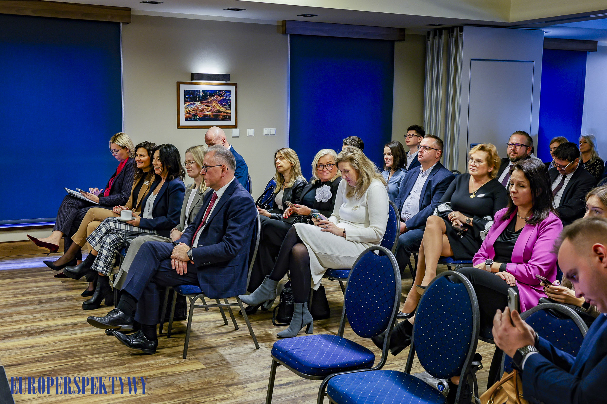 _MG_2679 Europerspektywy BCC: Konferencja Empowering Diversity