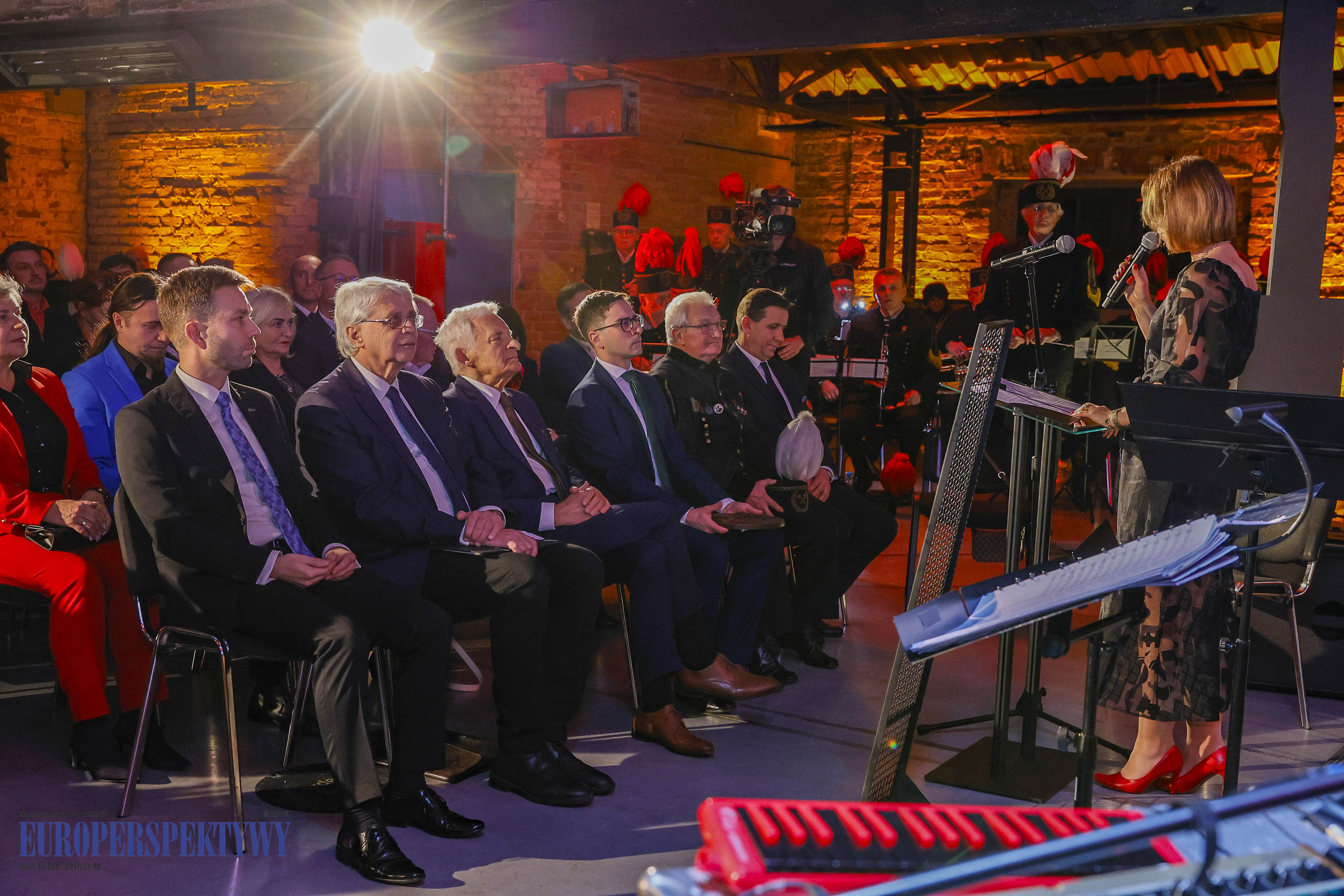 _MG_2691 Europerspektywy Zabytkowa Kopalnia „Ignacy” z nagrodą Europa Nostra