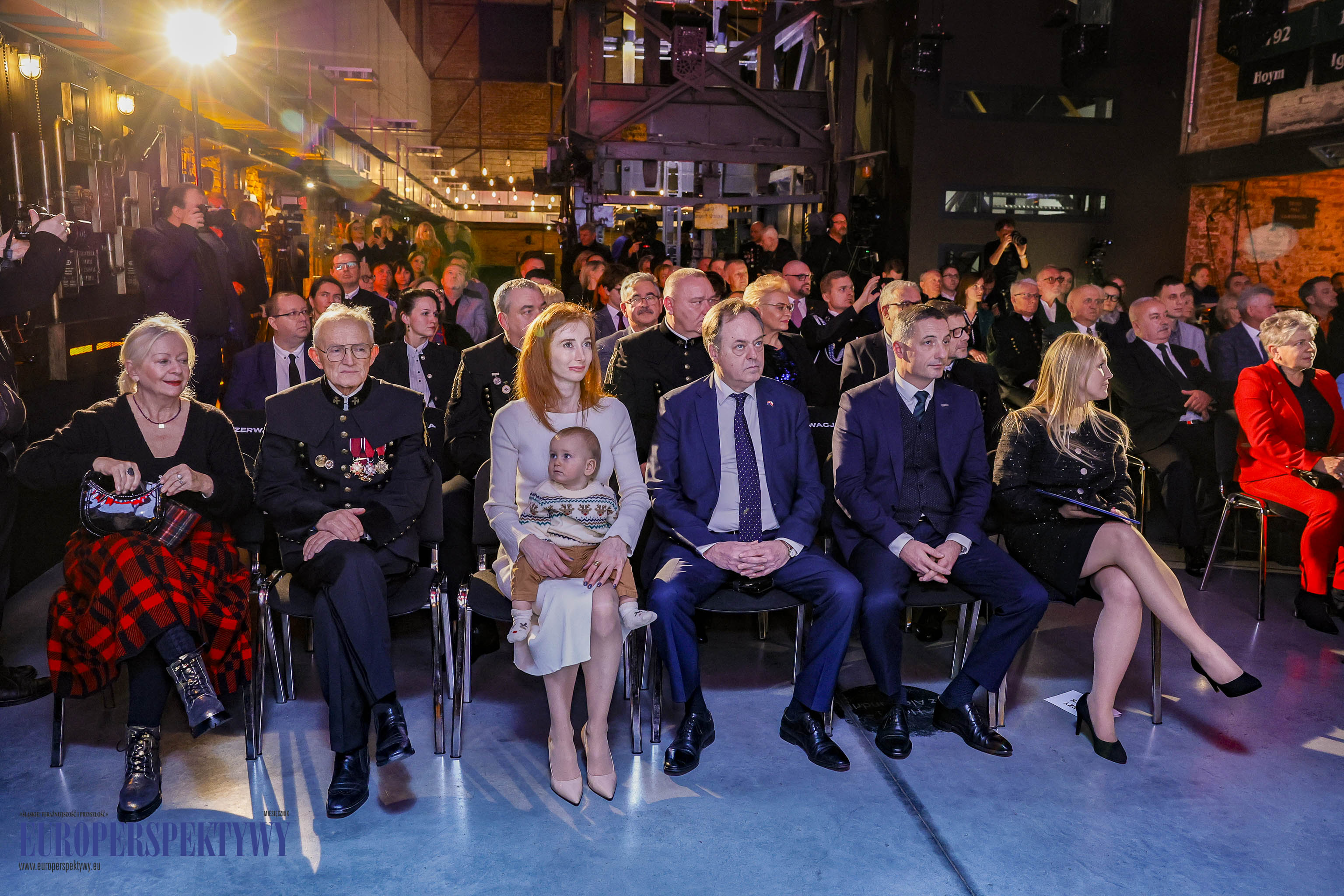 _MG_2701 Europerspektywy Zabytkowa Kopalnia „Ignacy” z nagrodą Europa Nostra