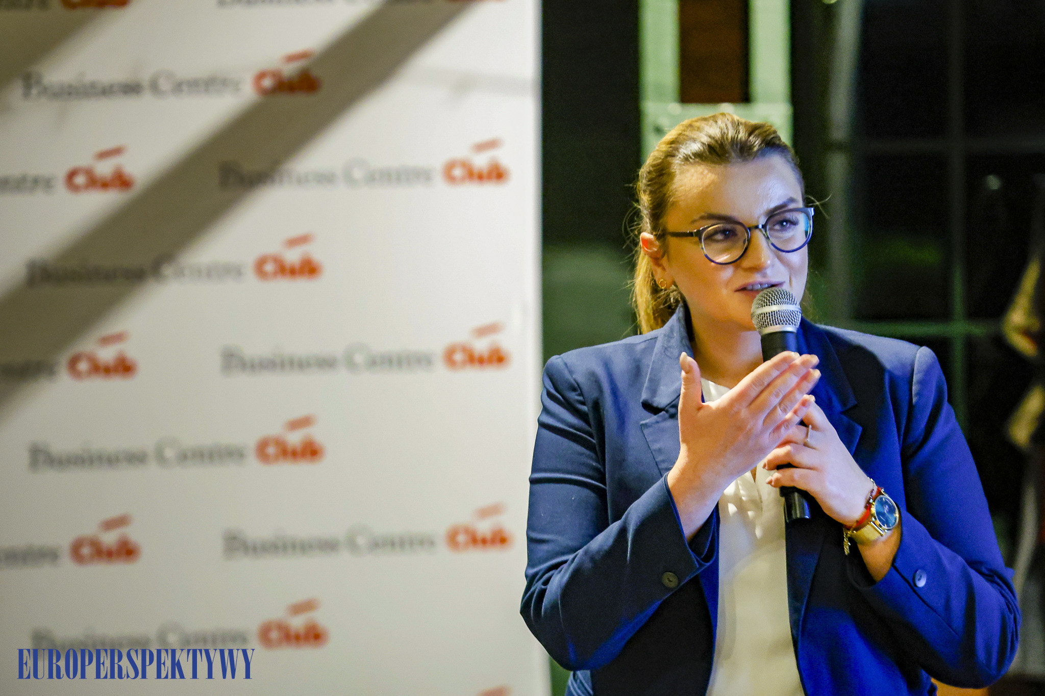 _MG_2705 Europerspektywy Spotkanie świąteczne Loży Katowickiej i Małopolskiej BCC