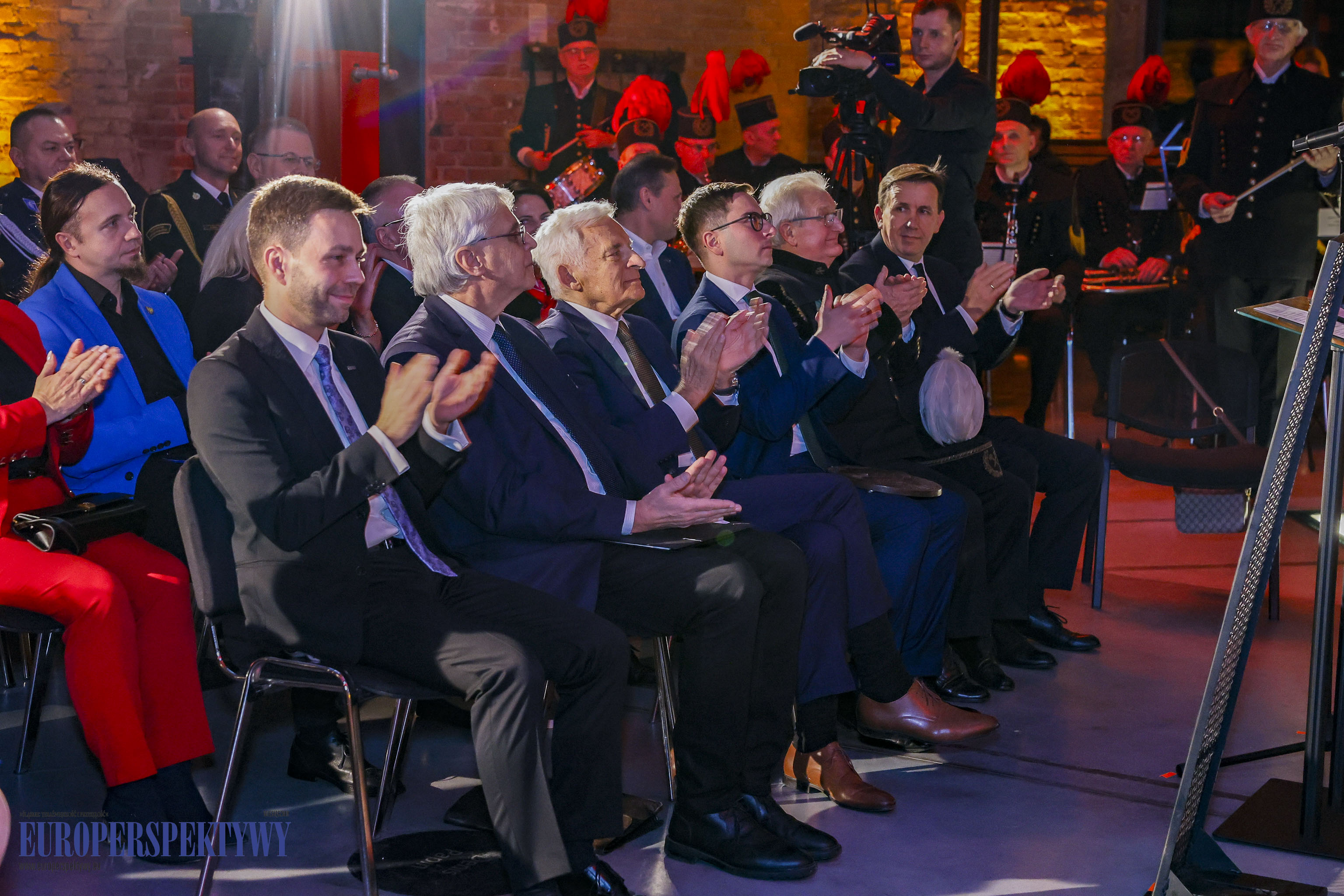 _MG_2749 Europerspektywy Zabytkowa Kopalnia „Ignacy” z nagrodą Europa Nostra