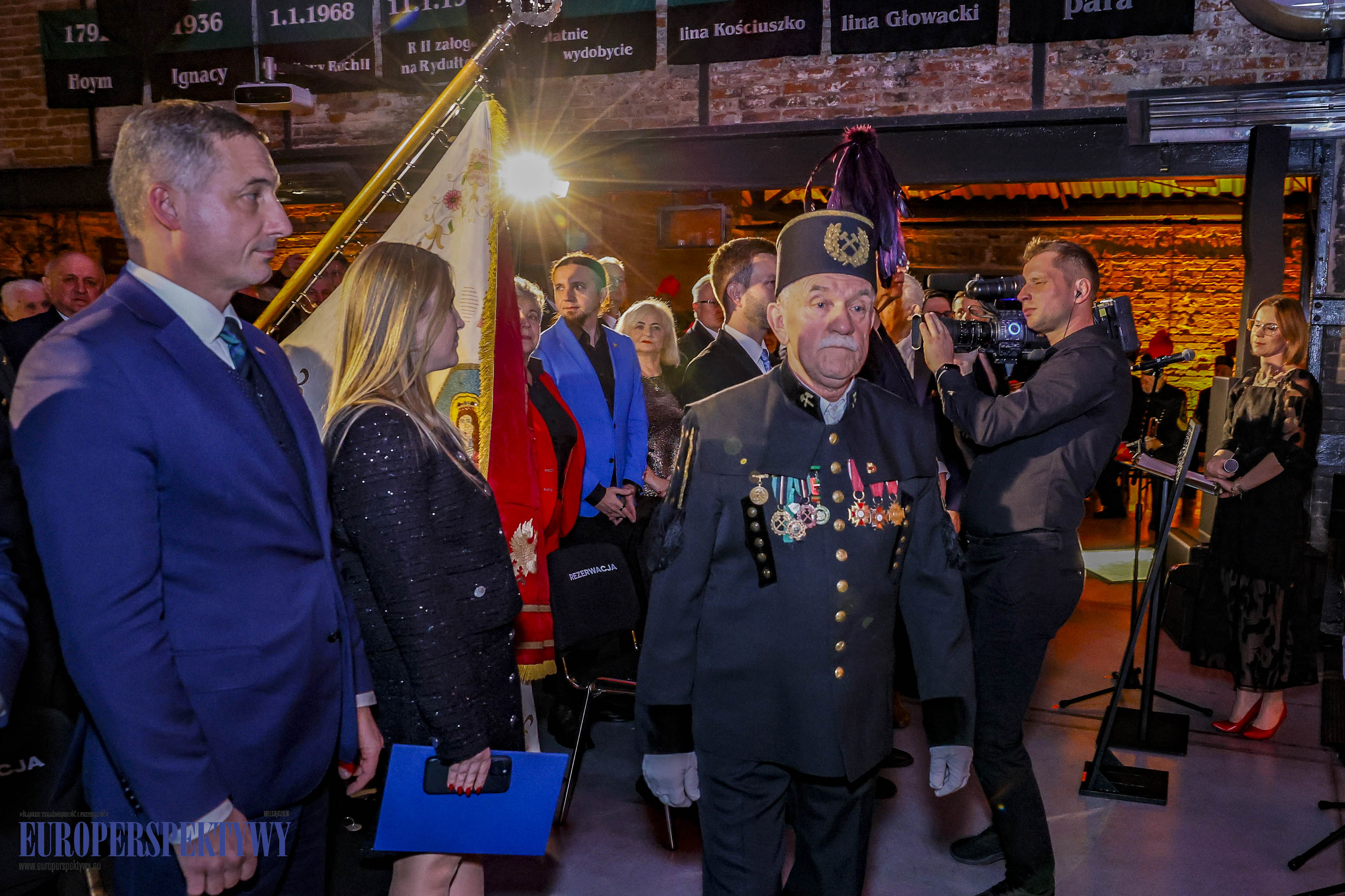 _MG_2765 Europerspektywy Zabytkowa Kopalnia „Ignacy” z nagrodą Europa Nostra