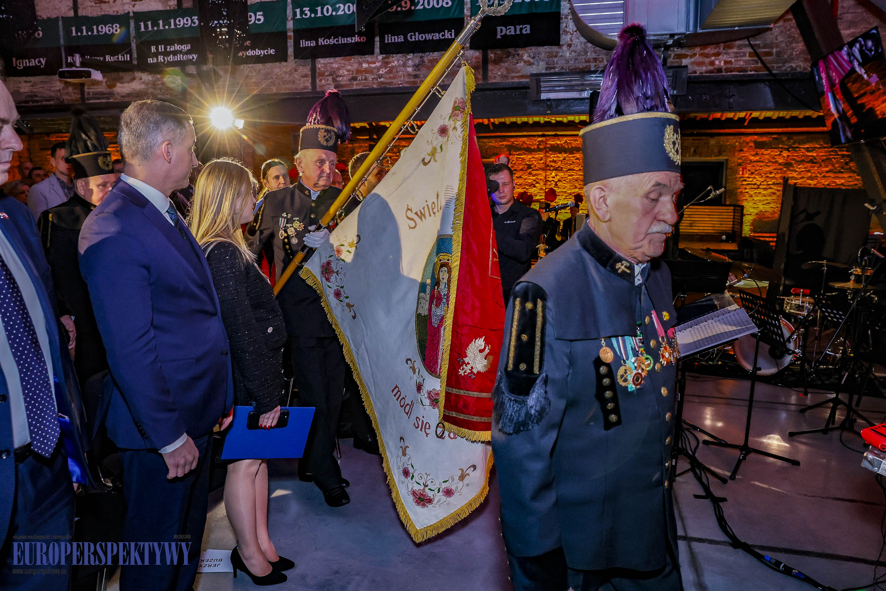 _MG_2769 Europerspektywy Zabytkowa Kopalnia „Ignacy” z nagrodą Europa Nostra