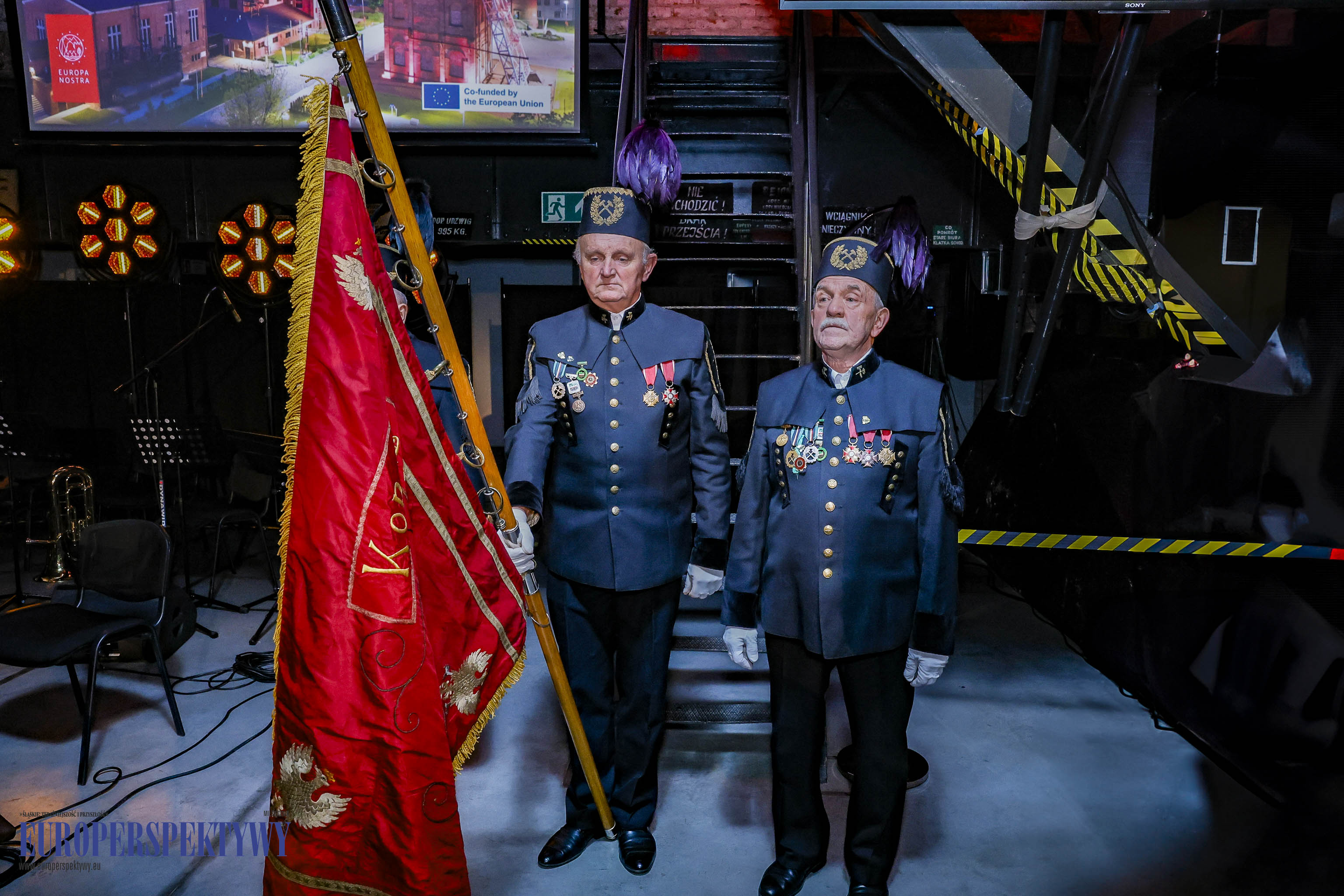 _MG_2780 Europerspektywy Zabytkowa Kopalnia „Ignacy” z nagrodą Europa Nostra