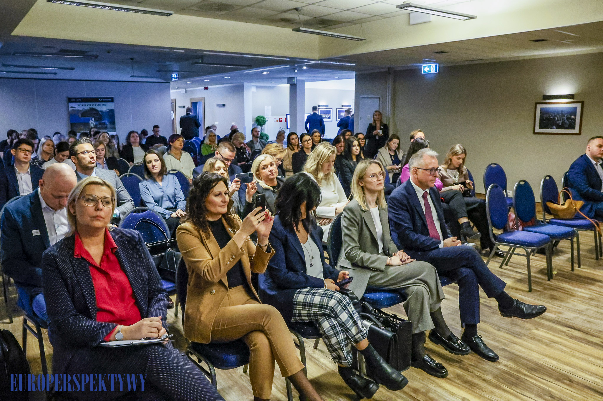 _MG_2784 Europerspektywy BCC: Konferencja Empowering Diversity