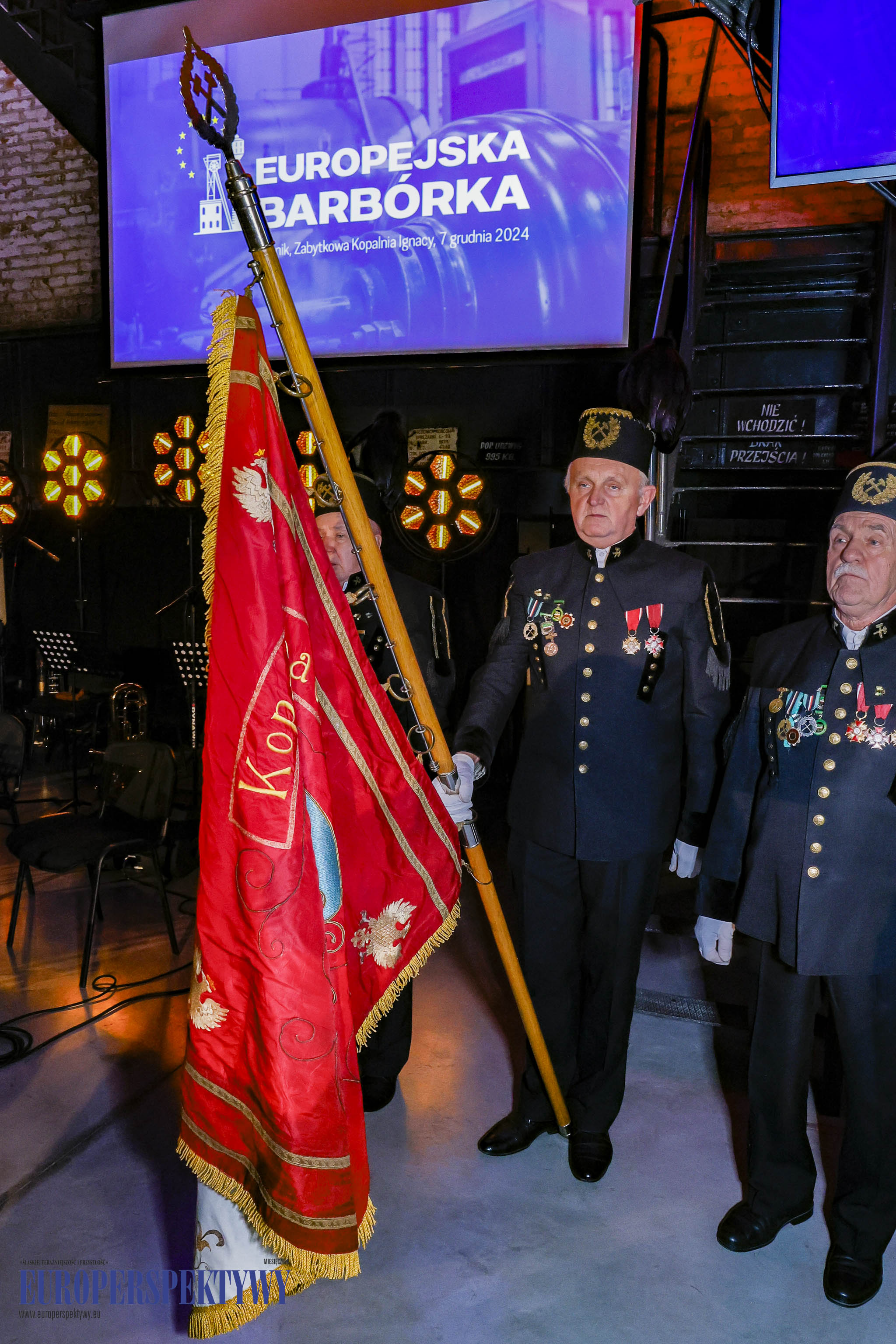 _MG_2786 Europerspektywy Zabytkowa Kopalnia „Ignacy” z nagrodą Europa Nostra