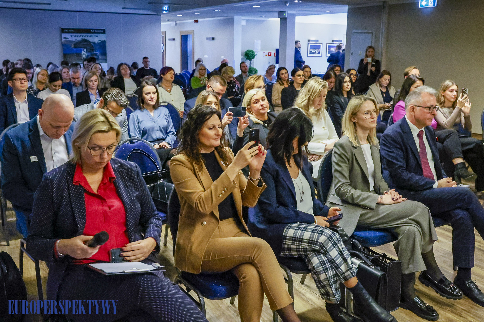 _MG_2791 Europerspektywy BCC: Konferencja Empowering Diversity