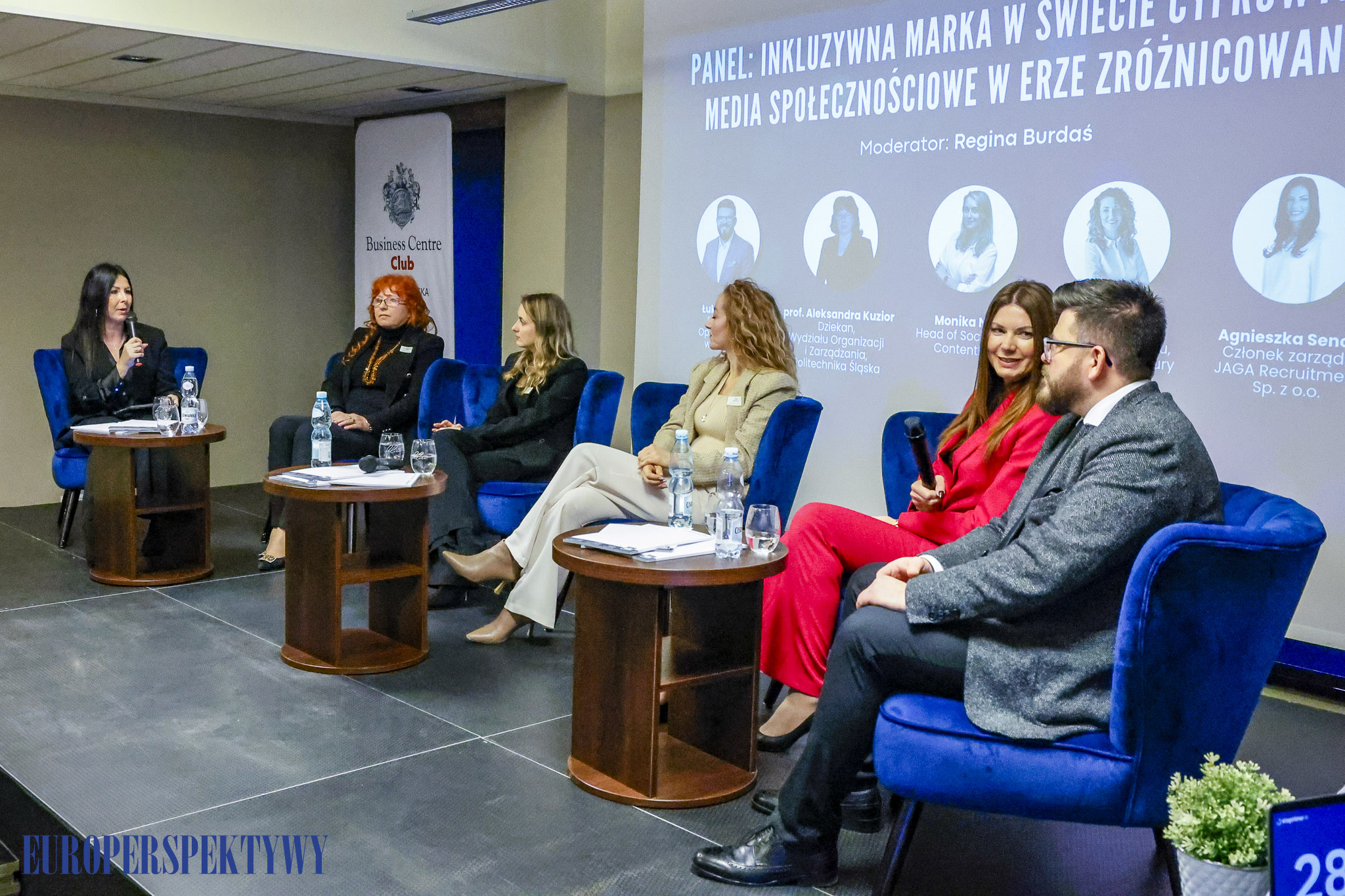 _MG_2796 Europerspektywy BCC: Konferencja Empowering Diversity