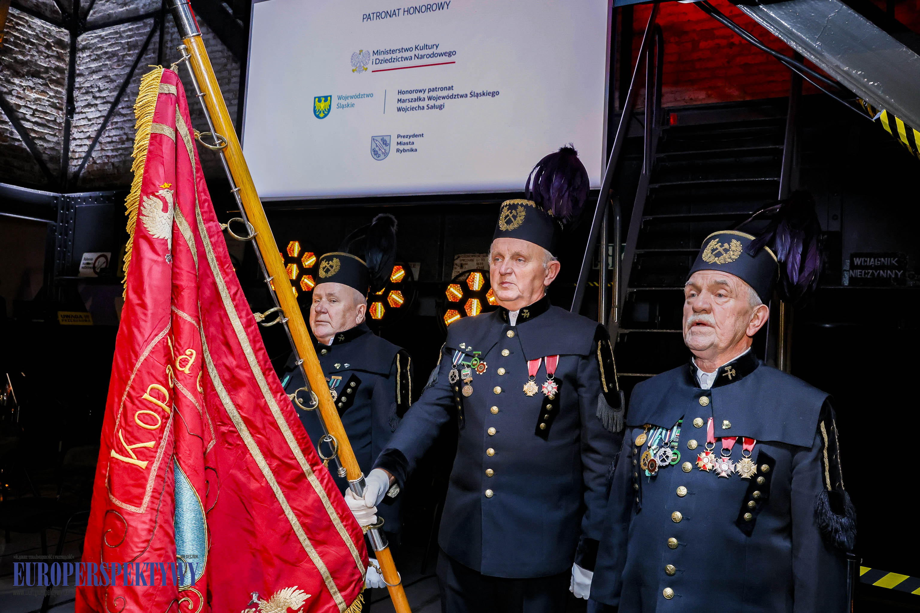 _MG_2805 Europerspektywy Zabytkowa Kopalnia „Ignacy” z nagrodą Europa Nostra