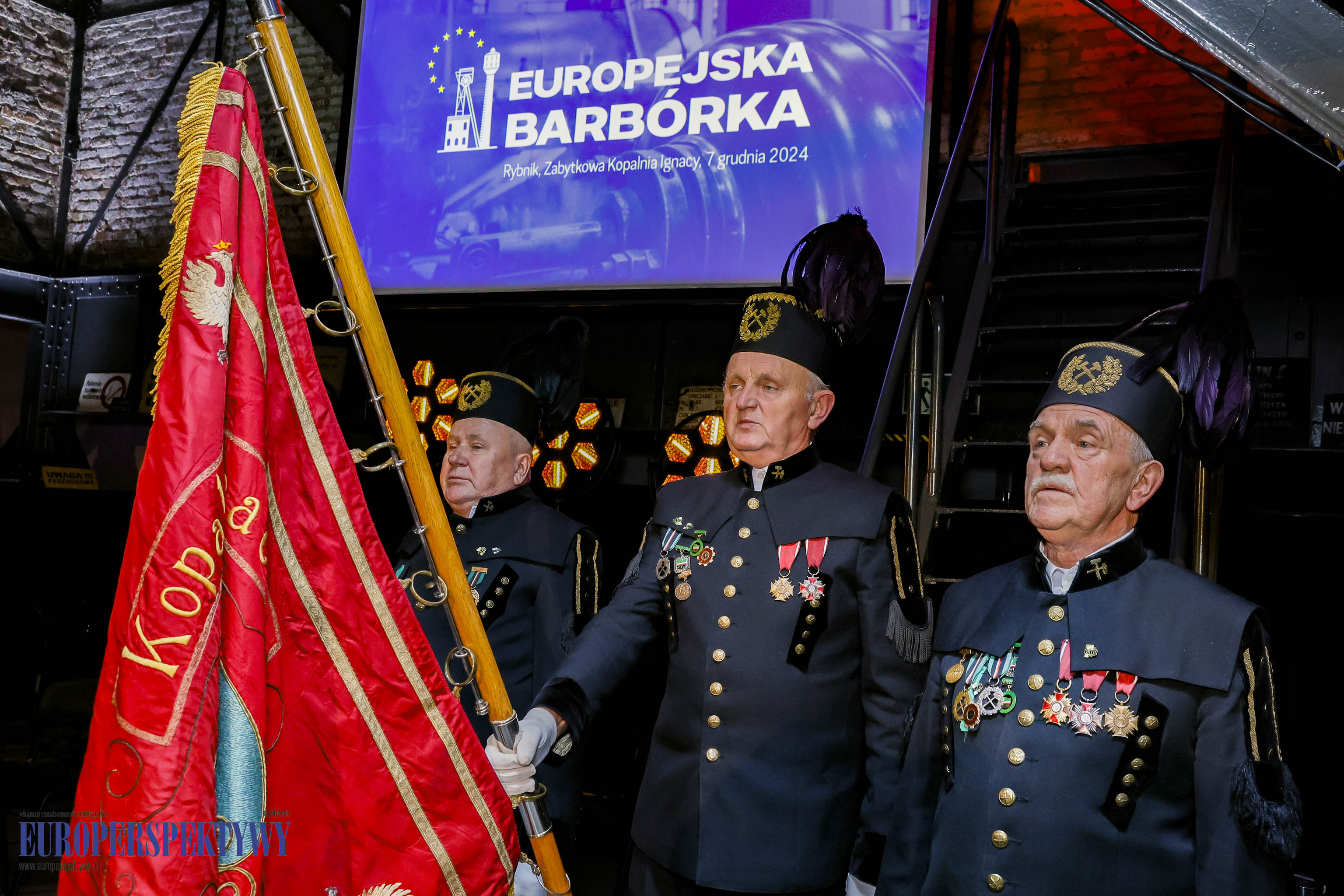 _MG_2811 Europerspektywy Zabytkowa Kopalnia „Ignacy” z nagrodą Europa Nostra