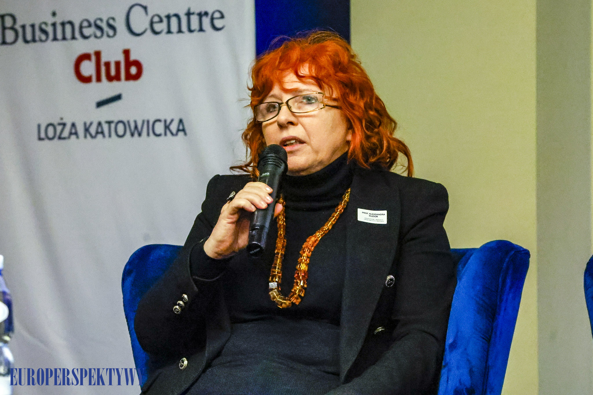 _MG_2812 Europerspektywy BCC: Konferencja Empowering Diversity