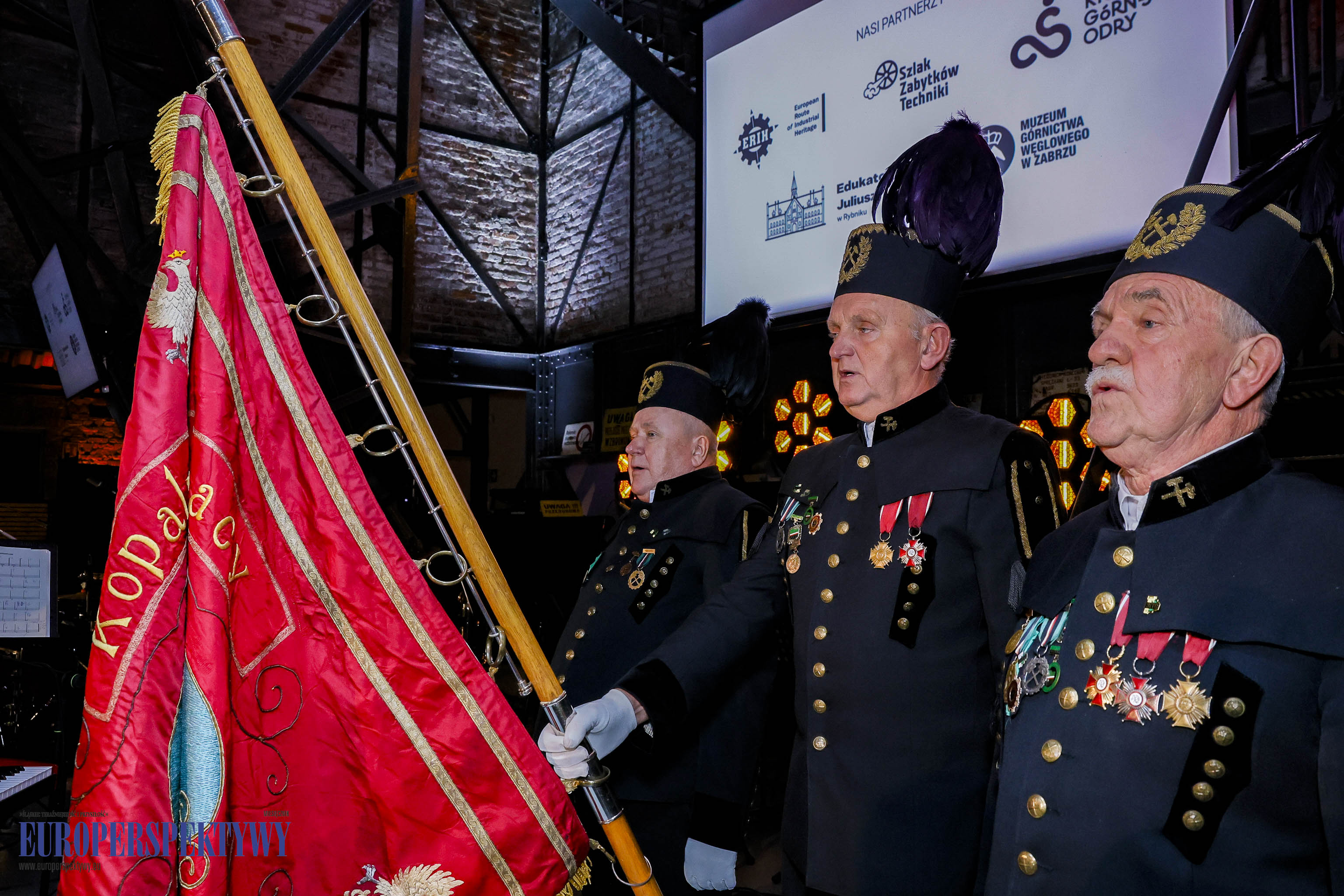 _MG_2819 Europerspektywy Zabytkowa Kopalnia „Ignacy” z nagrodą Europa Nostra