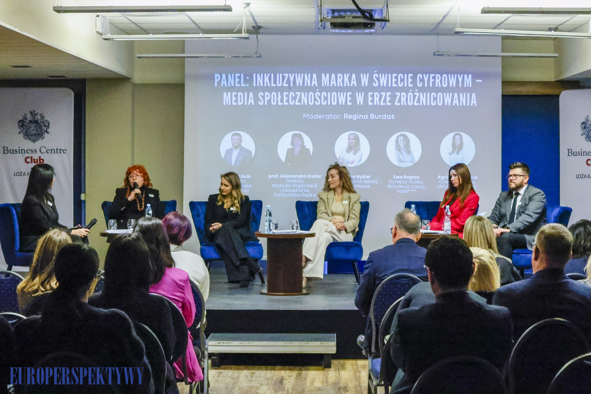 _MG_2833 Europerspektywy BCC: Konferencja Empowering Diversity