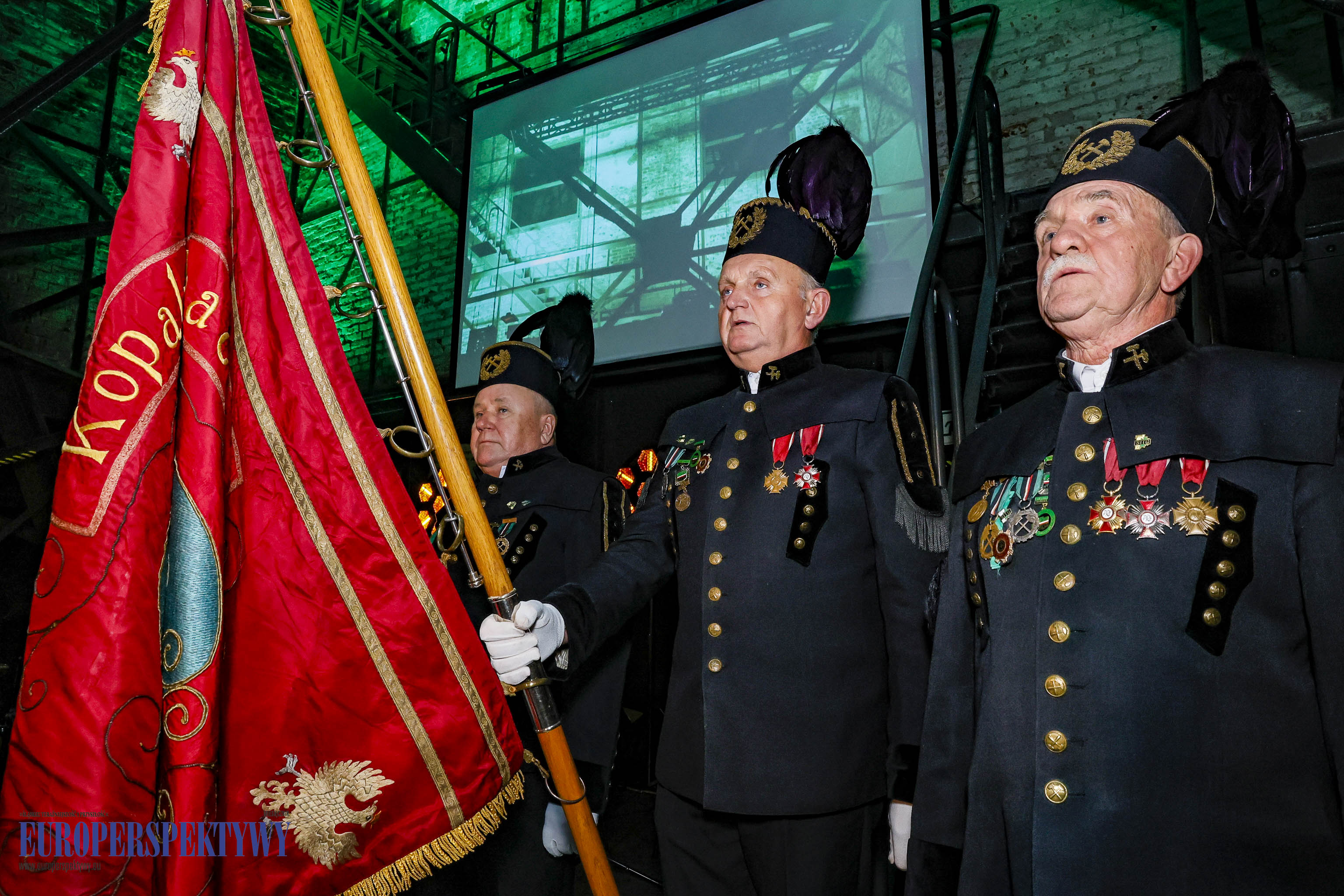 _MG_2858 Europerspektywy Zabytkowa Kopalnia „Ignacy” z nagrodą Europa Nostra