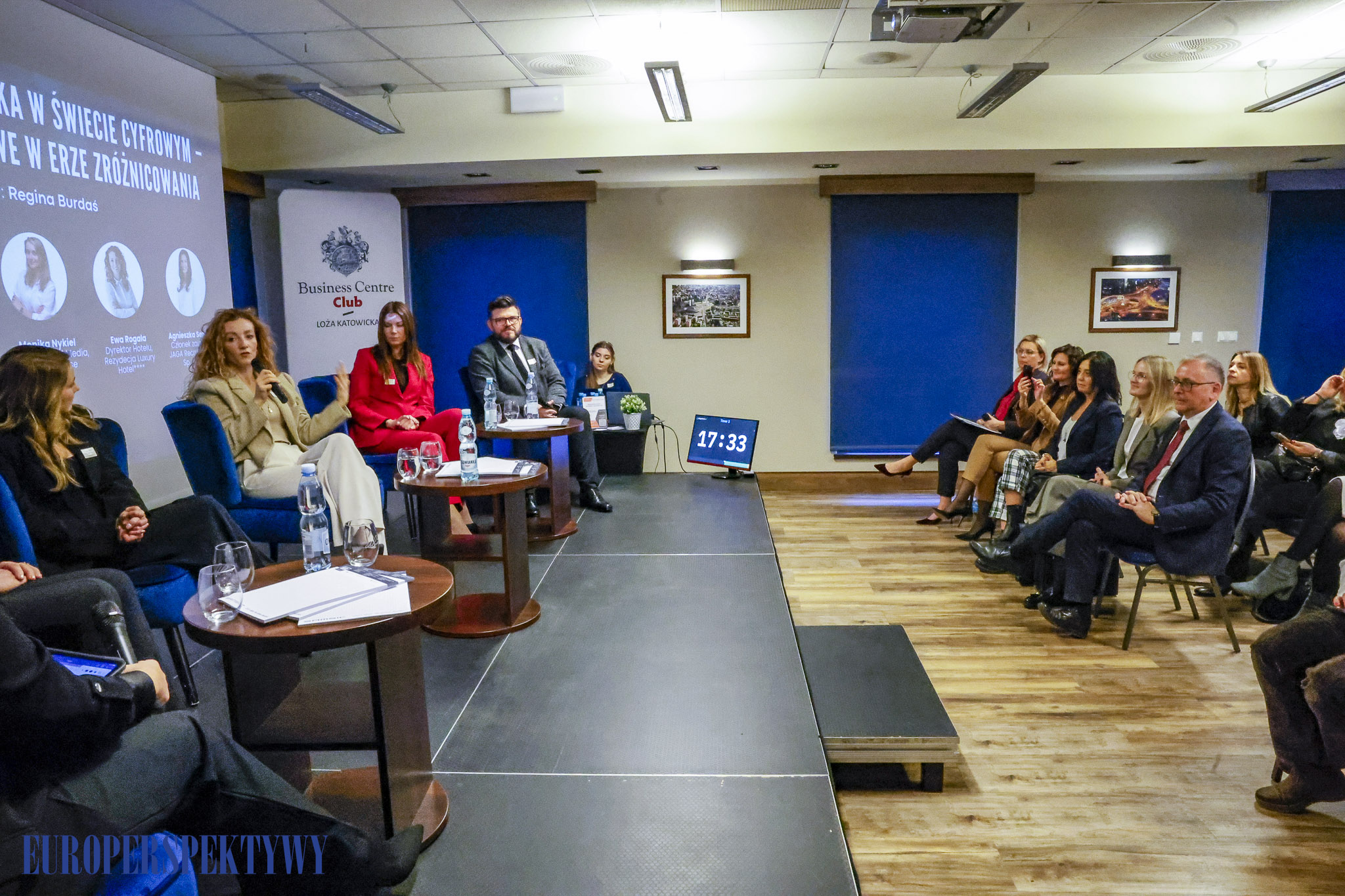 _MG_2863 Europerspektywy BCC: Konferencja Empowering Diversity